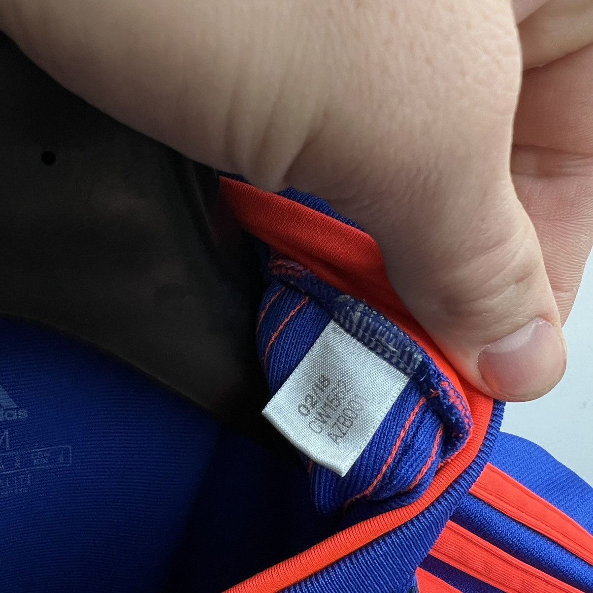 Adidas Colombia Jersey 2018 2019 Size US M / EU 48-50 / 2 - 4 Thumbnail