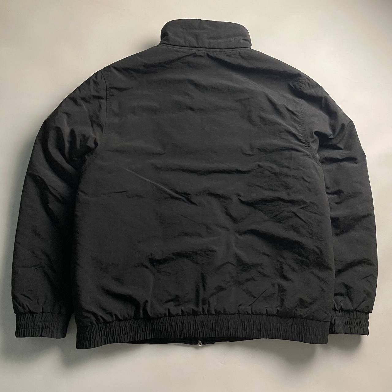 Fuck The Population FTP Mesh Pocket Puffer Jacket Size US S / EU 44-46 / 1 - 3 Thumbnail