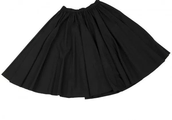 Comme des Garcons Comme Des Garcons size S Black Vintage A-line Skirt Size 23" - 6 Thumbnail