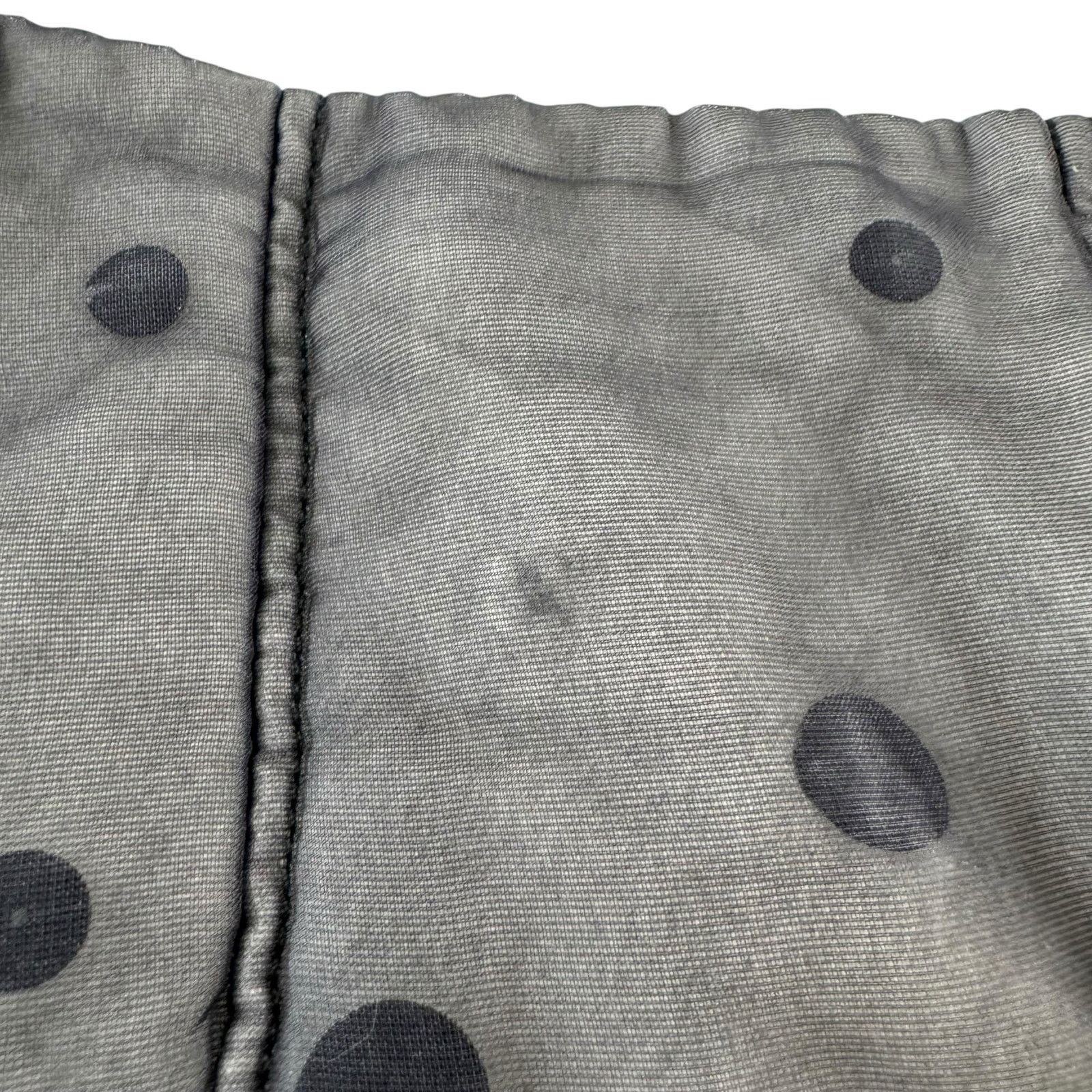 Chanel Chanel Polka Dot Skirt Size 27" / US 4 / IT 40 - 13 Thumbnail