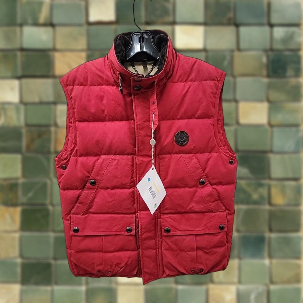 Belstaff VINTAGE? N/A Size US XXS / EU 40 - 1 Thumbnail