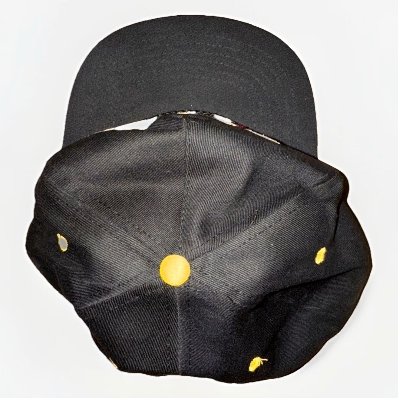 Vintage Vintage 80s 90s Racing SnapBack Hat T-Plus Engine Treatment Size ONE SIZE - 3 Thumbnail