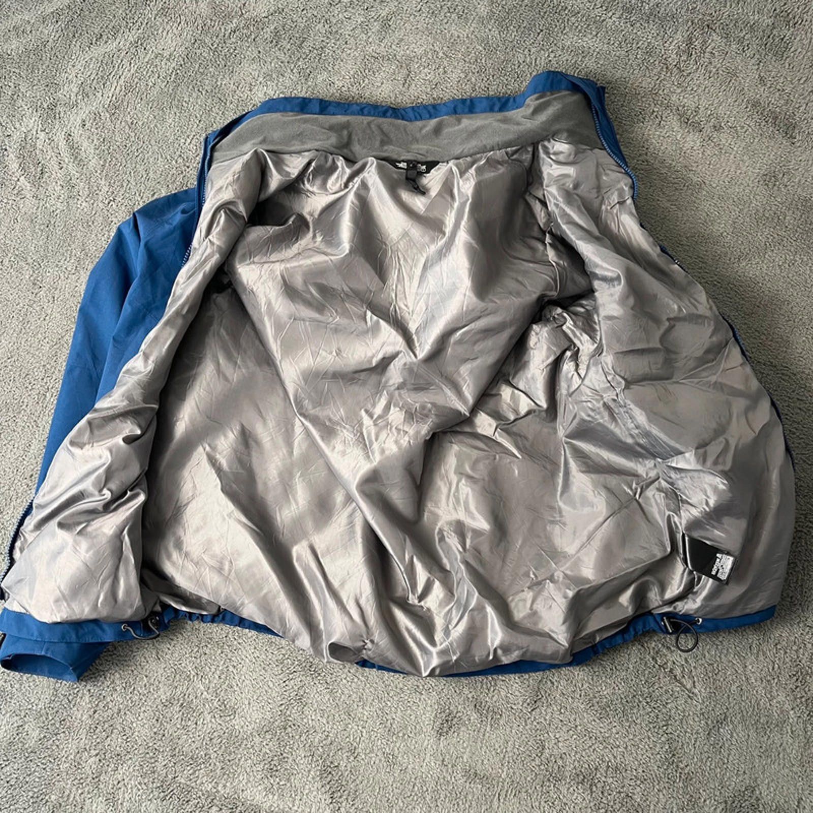 The North Face Minimalist North Face 3in1 Jacket - Navy - Men’s M Size US M / EU 48-50 / 2 - 9 Thumbnail