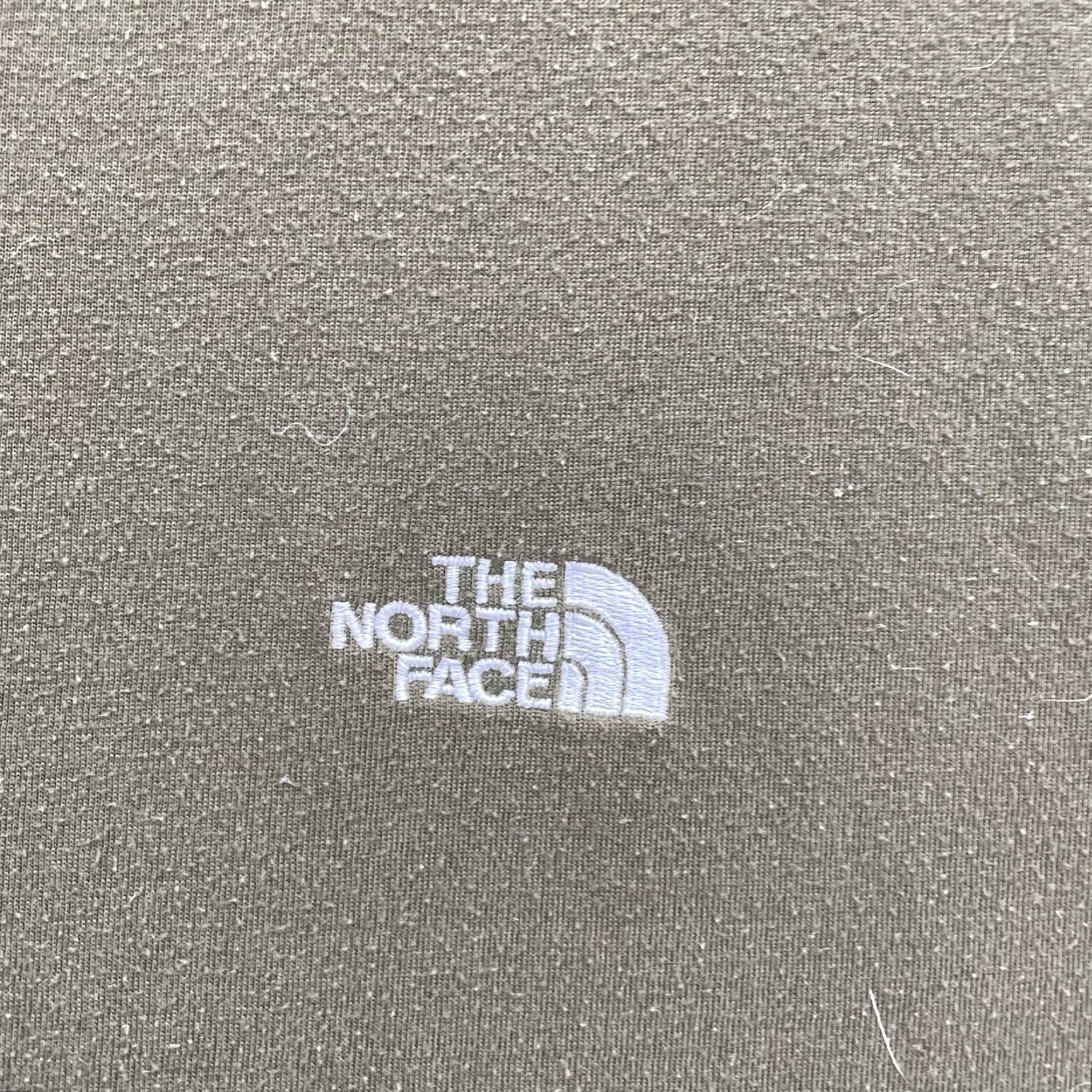 The North Face The North Face T-Shirt Men Medium Green Vaporwick Running Training Base Layer Shirt Size US M / EU 48-50 / 2 - 3 Thumbnail