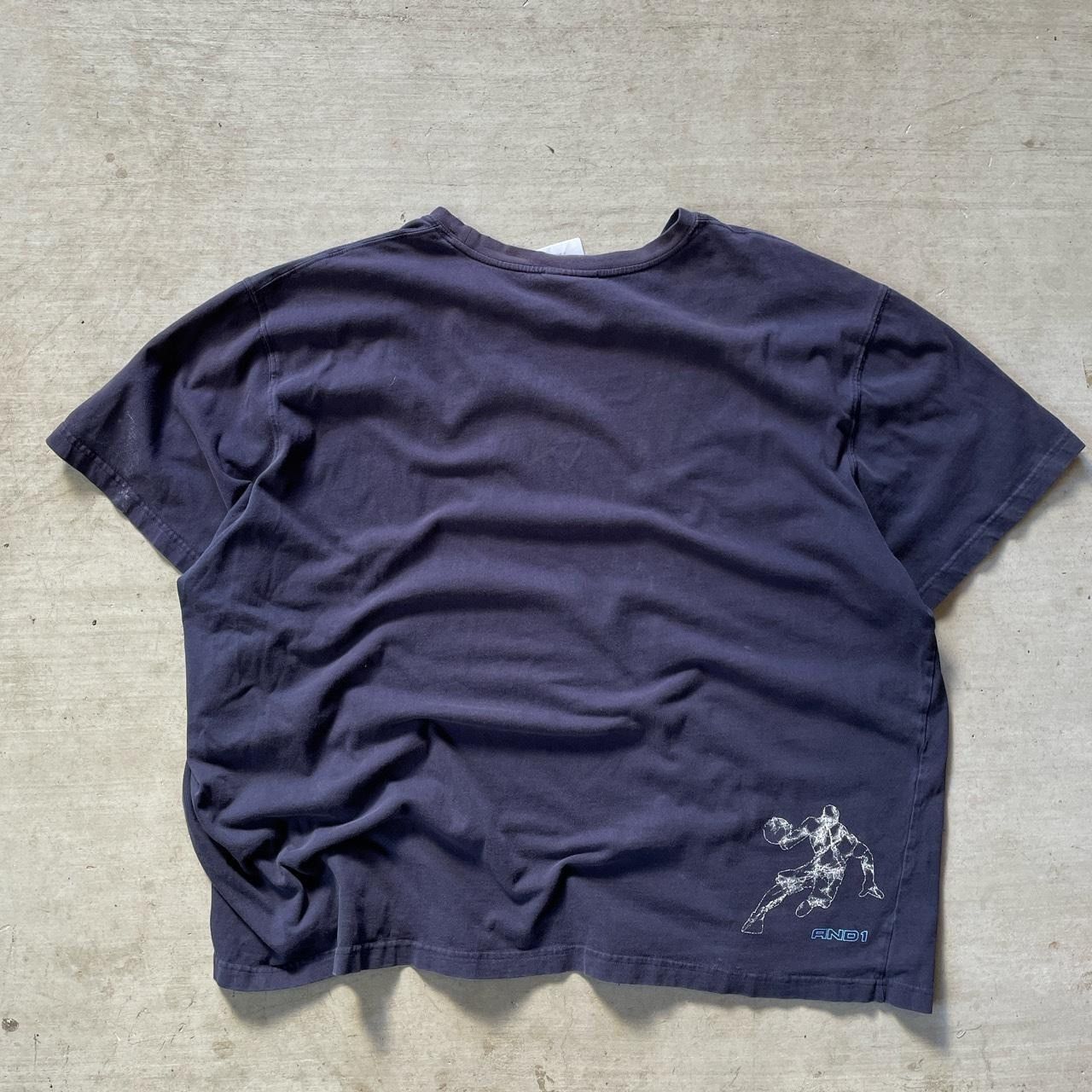 Vintage Vintage Y2k And 1 Size US XXL / EU 58 / 5 - 3 Thumbnail