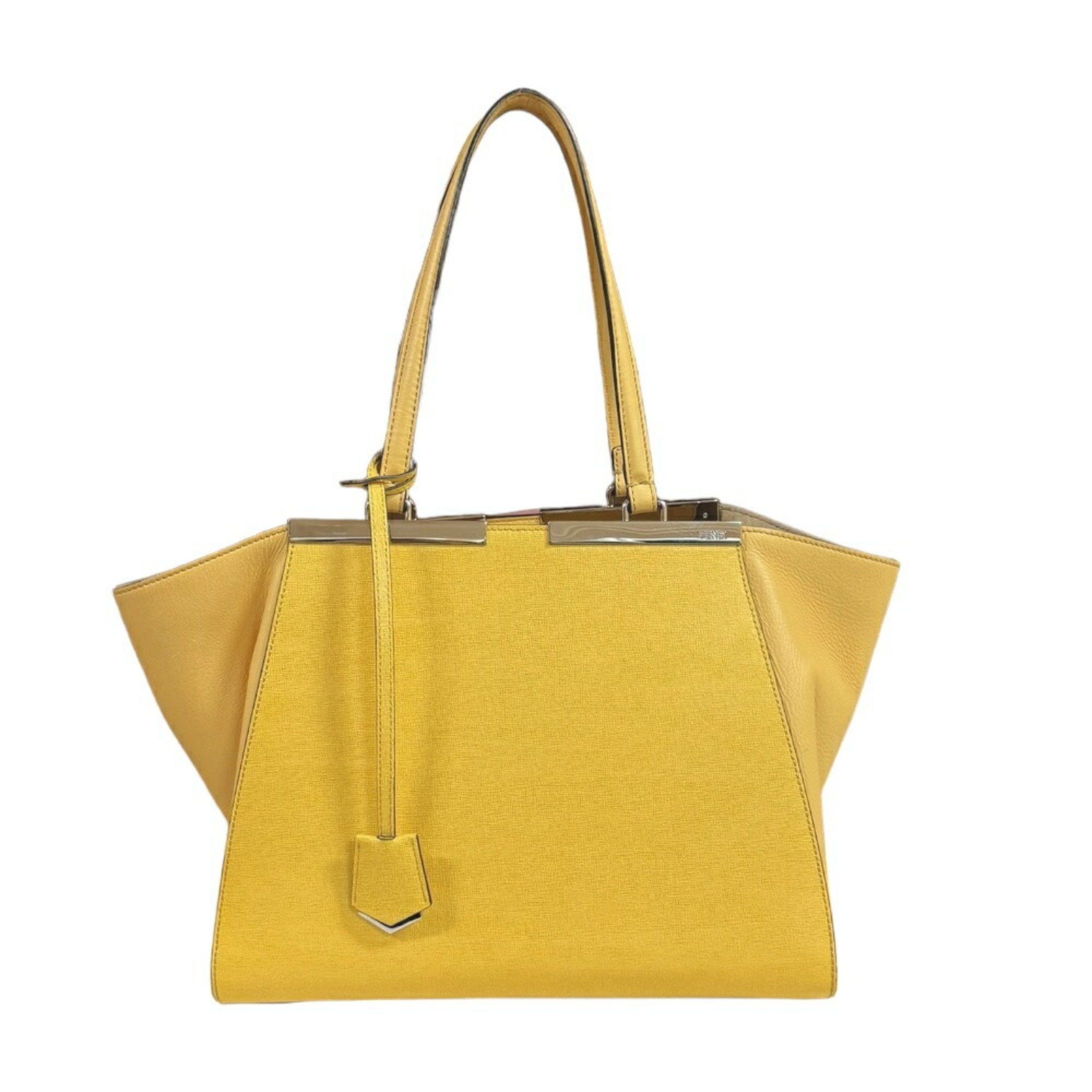 Fendi Fendi 3Jours tote Size ONE SIZE - 1 Thumbnail