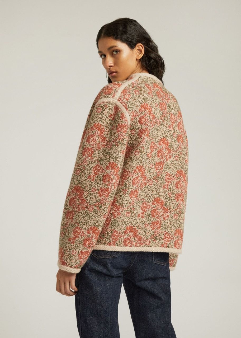 Loro Piana o1srvl11e0424 Jacket in Multicolor Size S / US 4 / IT 40 - 6 Thumbnail