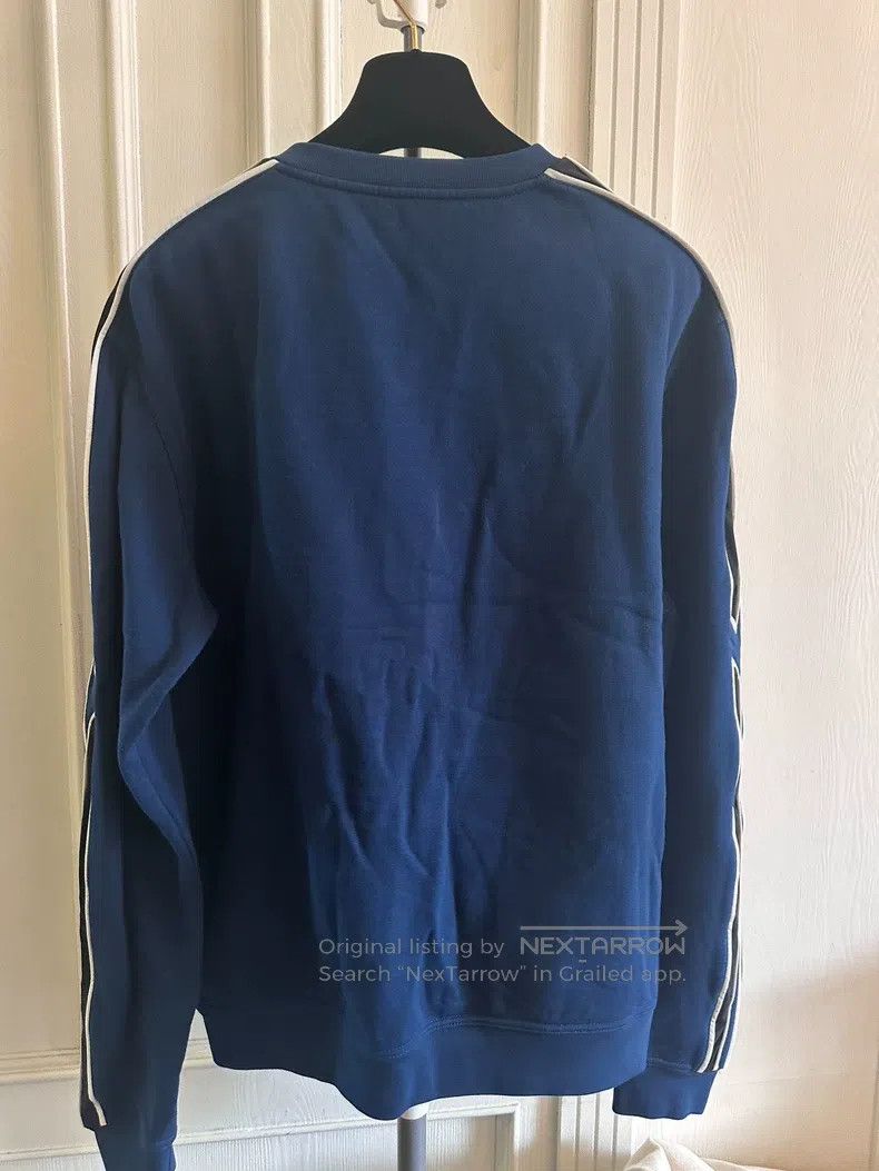 Hermes Hermes Men's sweatshirt Size US L / EU 52-54 / 3 - 6 Thumbnail
