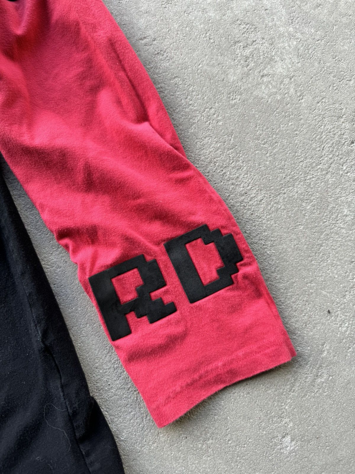 If Six Was Nine Cyberdog London Longsleeve Size US M / EU 48-50 / 2 - 3 Thumbnail