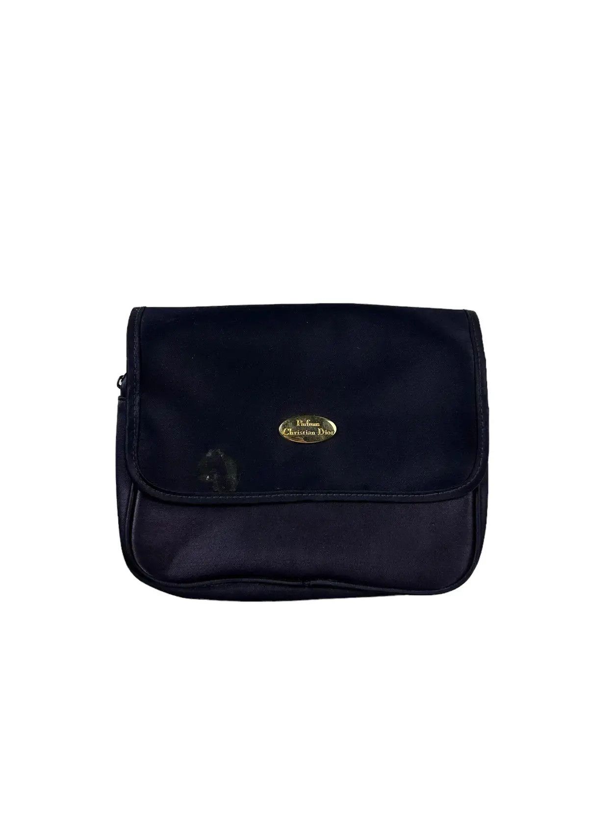 Christian Dior Monsieur Dior parfums vintage bag Size ONE SIZE - 1 Thumbnail