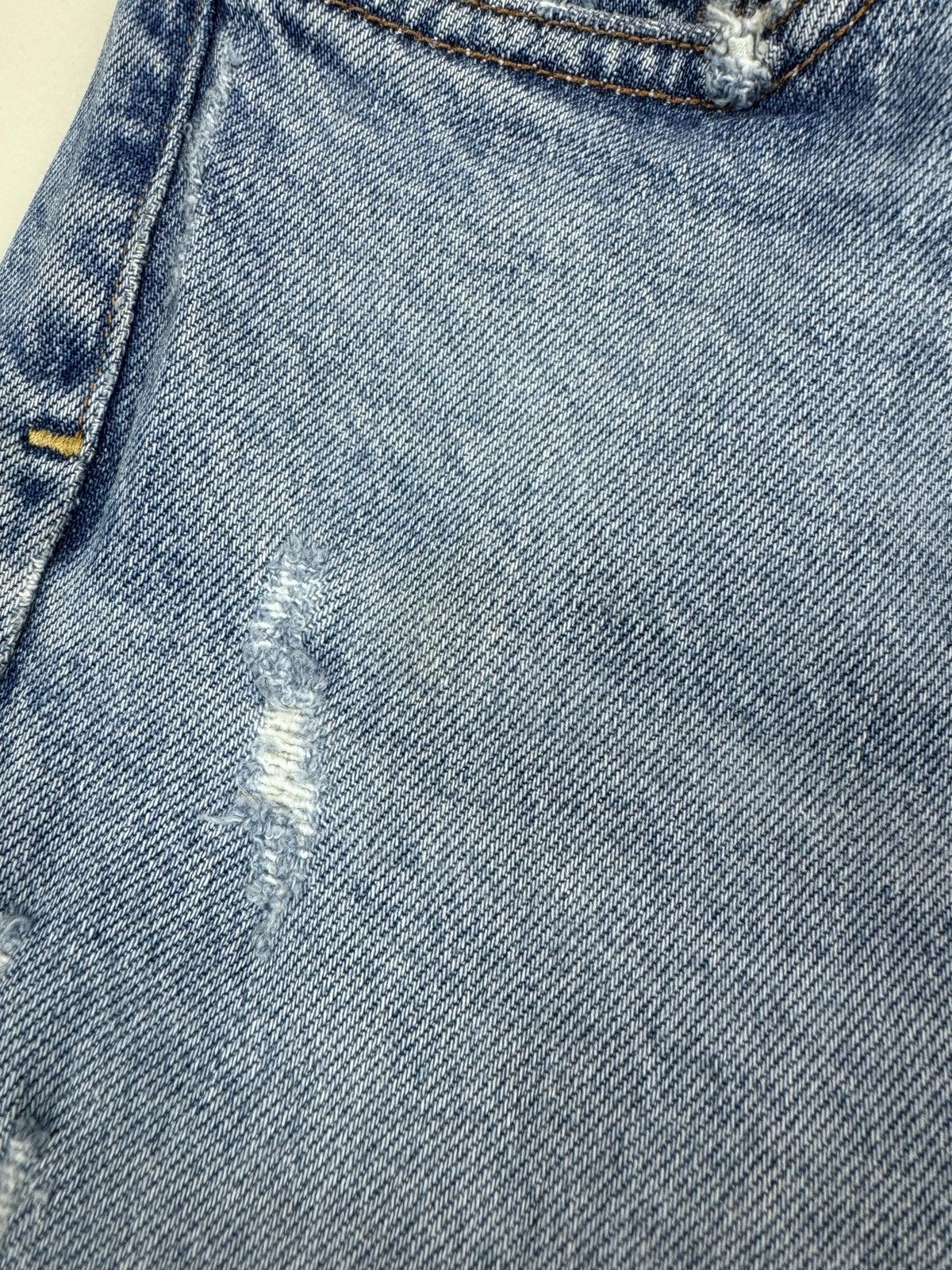 Citizens Of Humanity Citizens of Humanity Flare Jeans Size 27" / US 4 / IT 40 - 6 Thumbnail