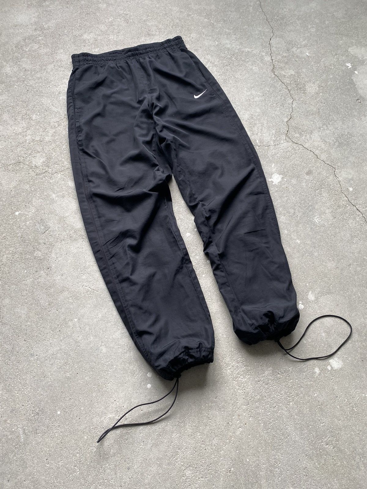 Vintage Vintage Nike Track Pants Size US 32 / EU 48 - 3 Thumbnail