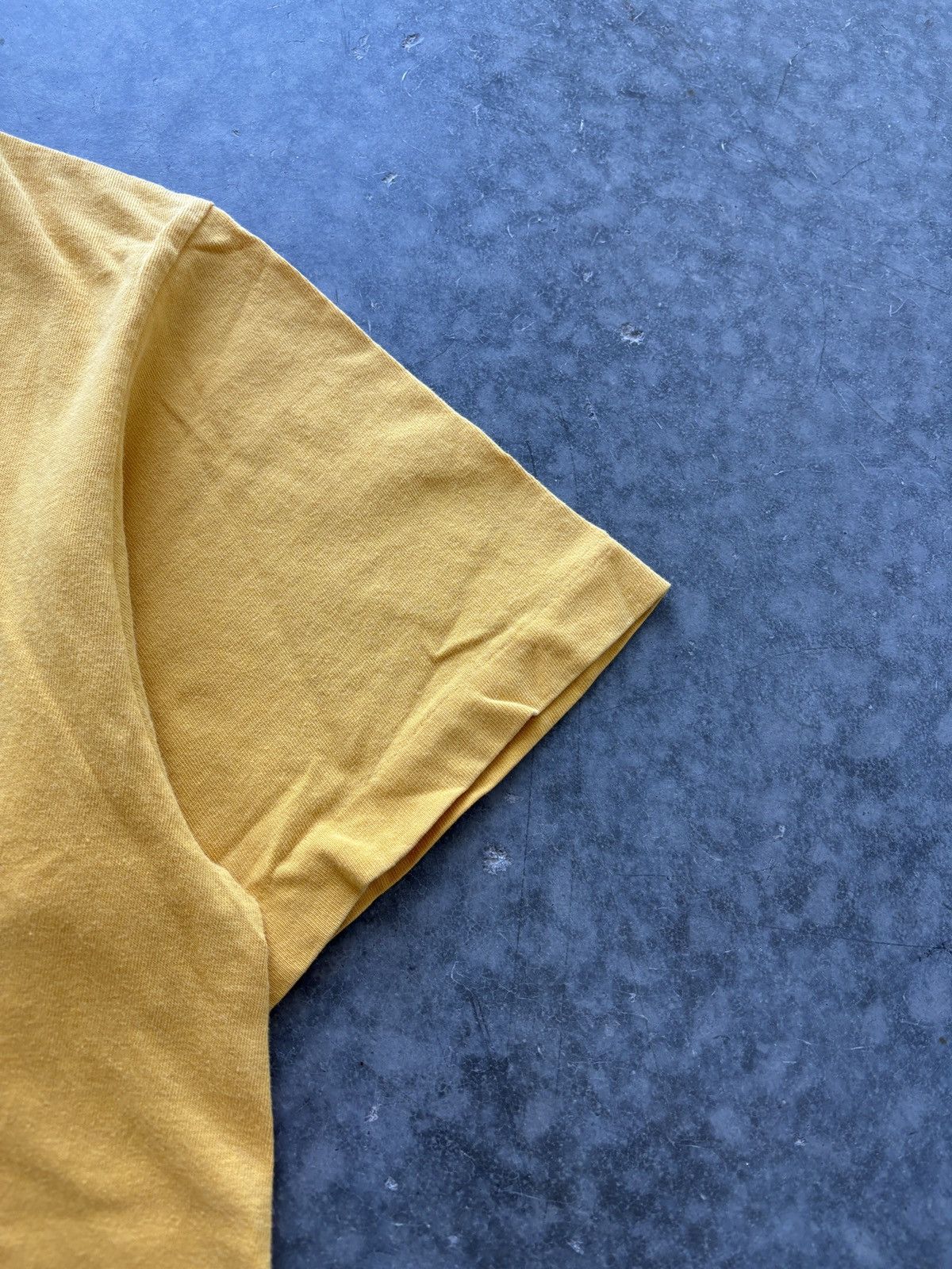 Gap Vintage 90s Gap Pocket Tee Boxy Fit Size US M / EU 48-50 / 2 - 3 Thumbnail