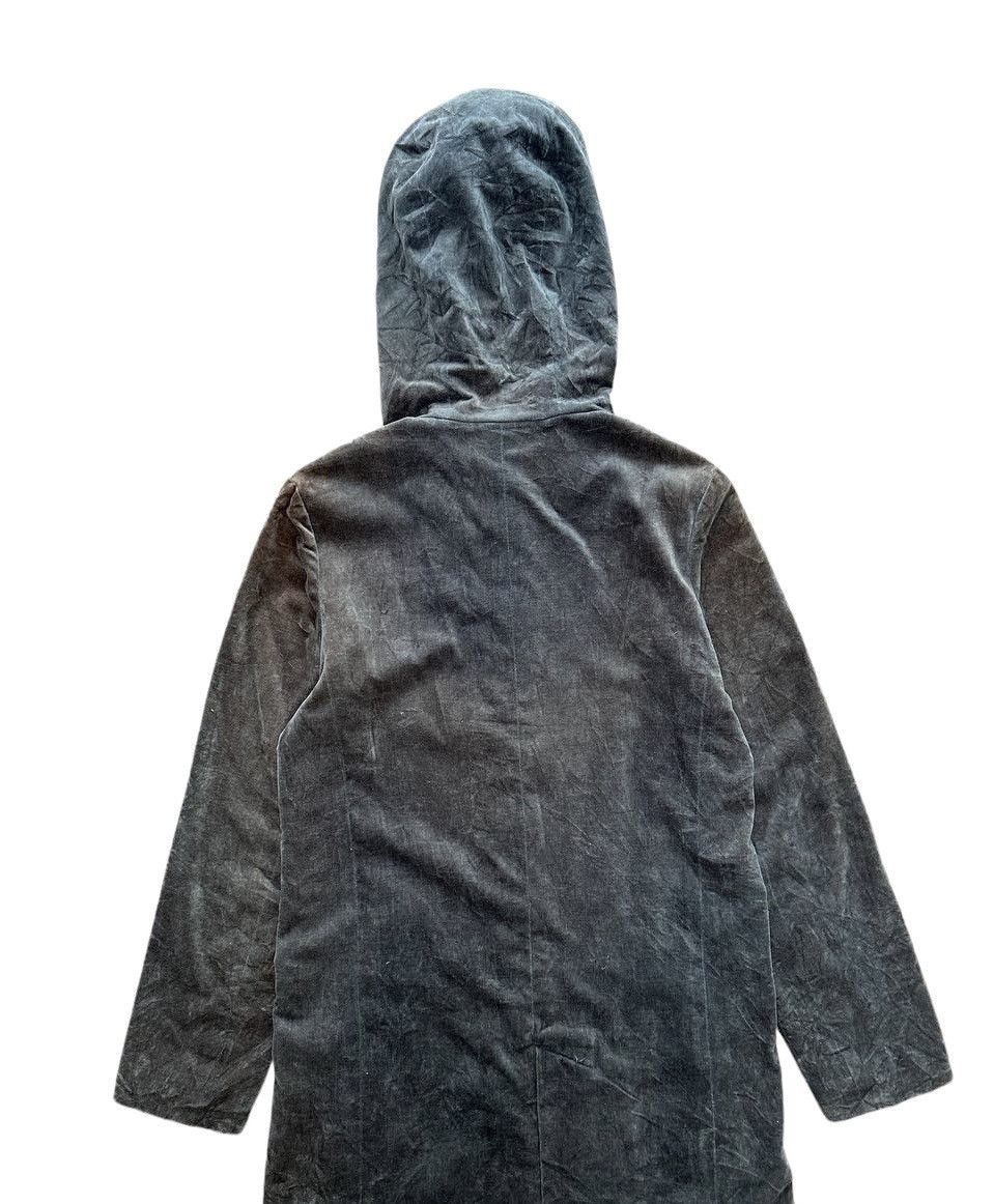 Devilock Devilock Velvet Jacket Size US S / EU 44-46 / 1 - 7 Thumbnail