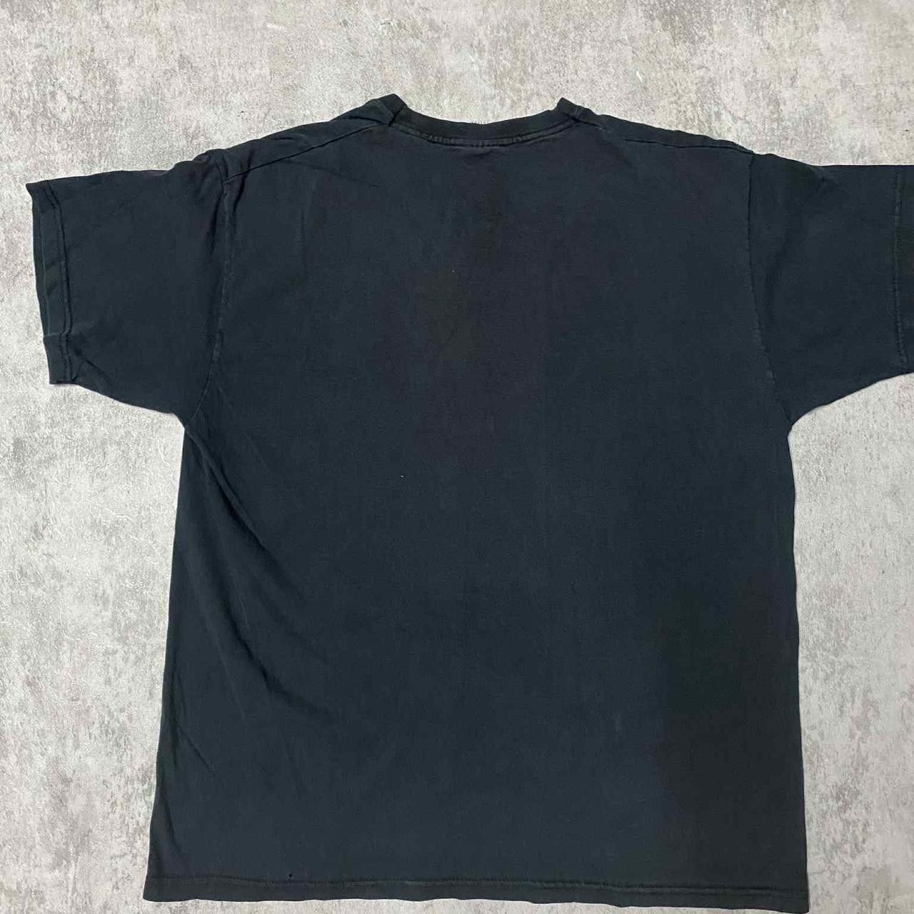 Other 1999 black Offroad Challenge & Independence T-shirt Size US XL / EU 56 / 4 - 5 Thumbnail