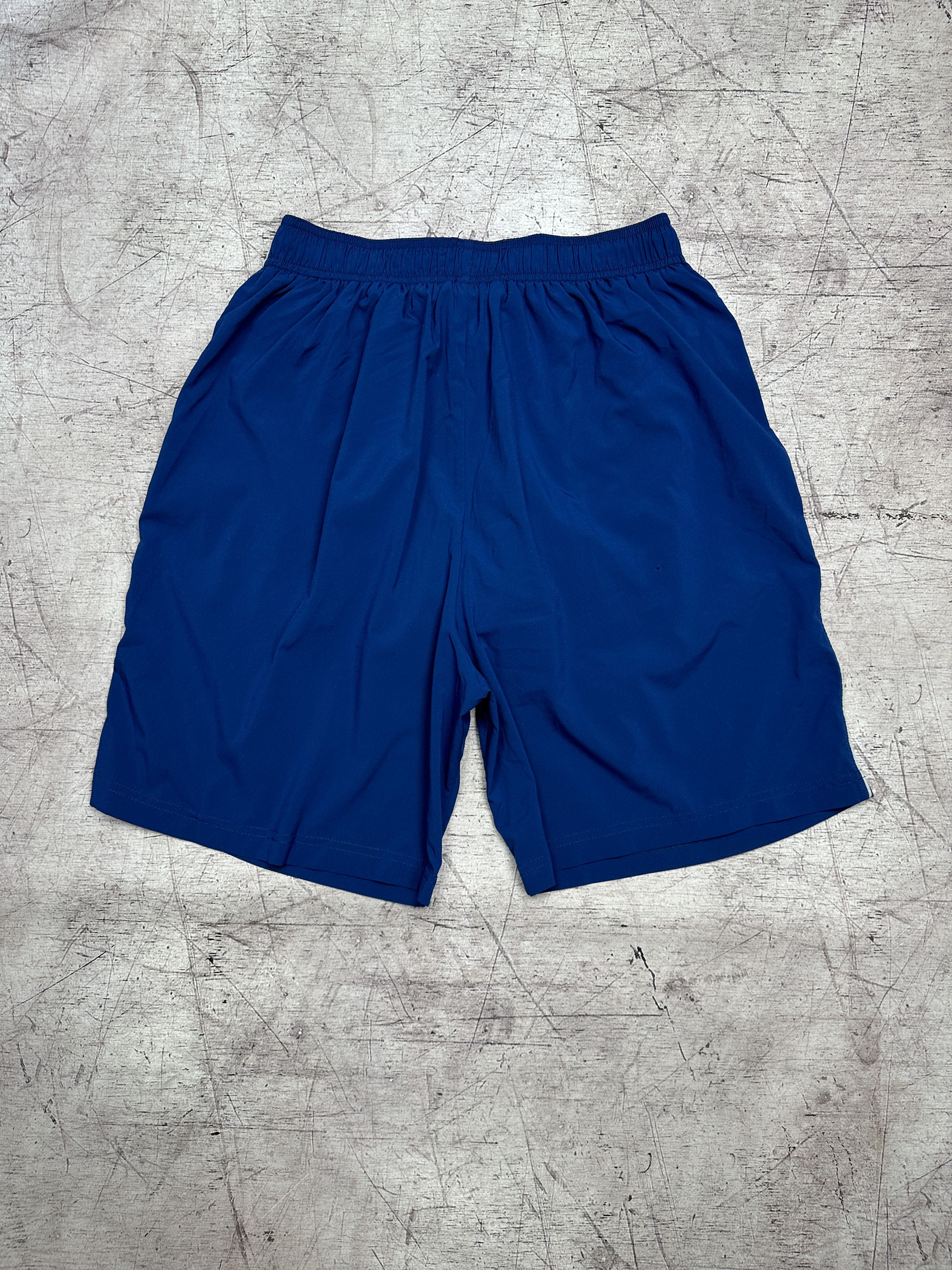 Ellesse Ellesse Mens Nylon Shorts Size US 32 / EU 48 - 8 Thumbnail