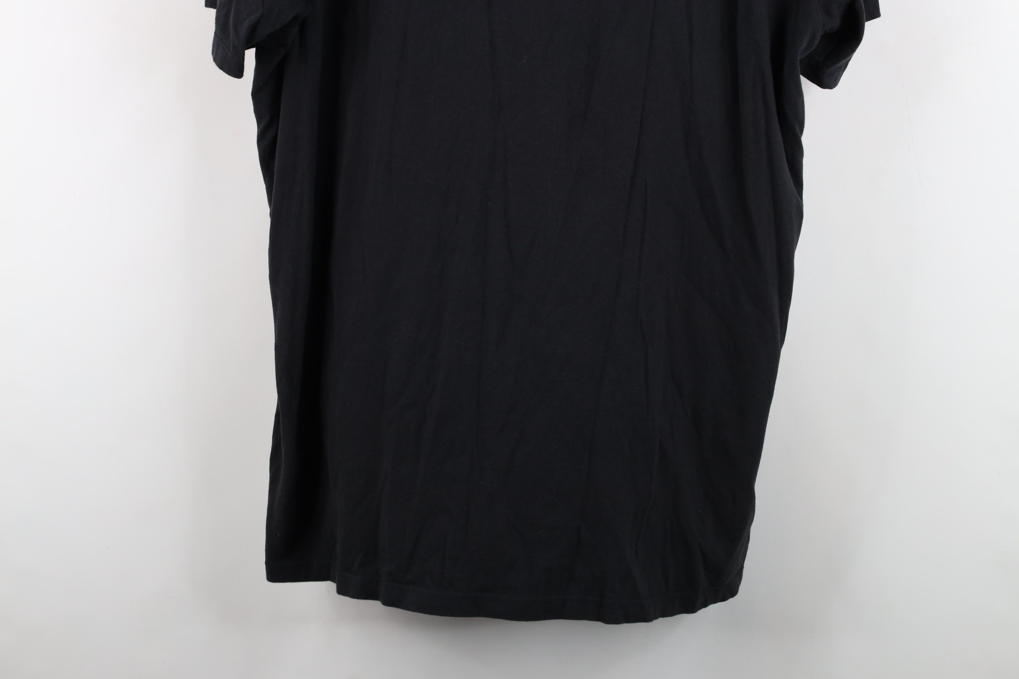 The North Face The North Face Spell City To Nature Hiking T-Shirt Black Size US XL / EU 56 / 4 - 3 Thumbnail