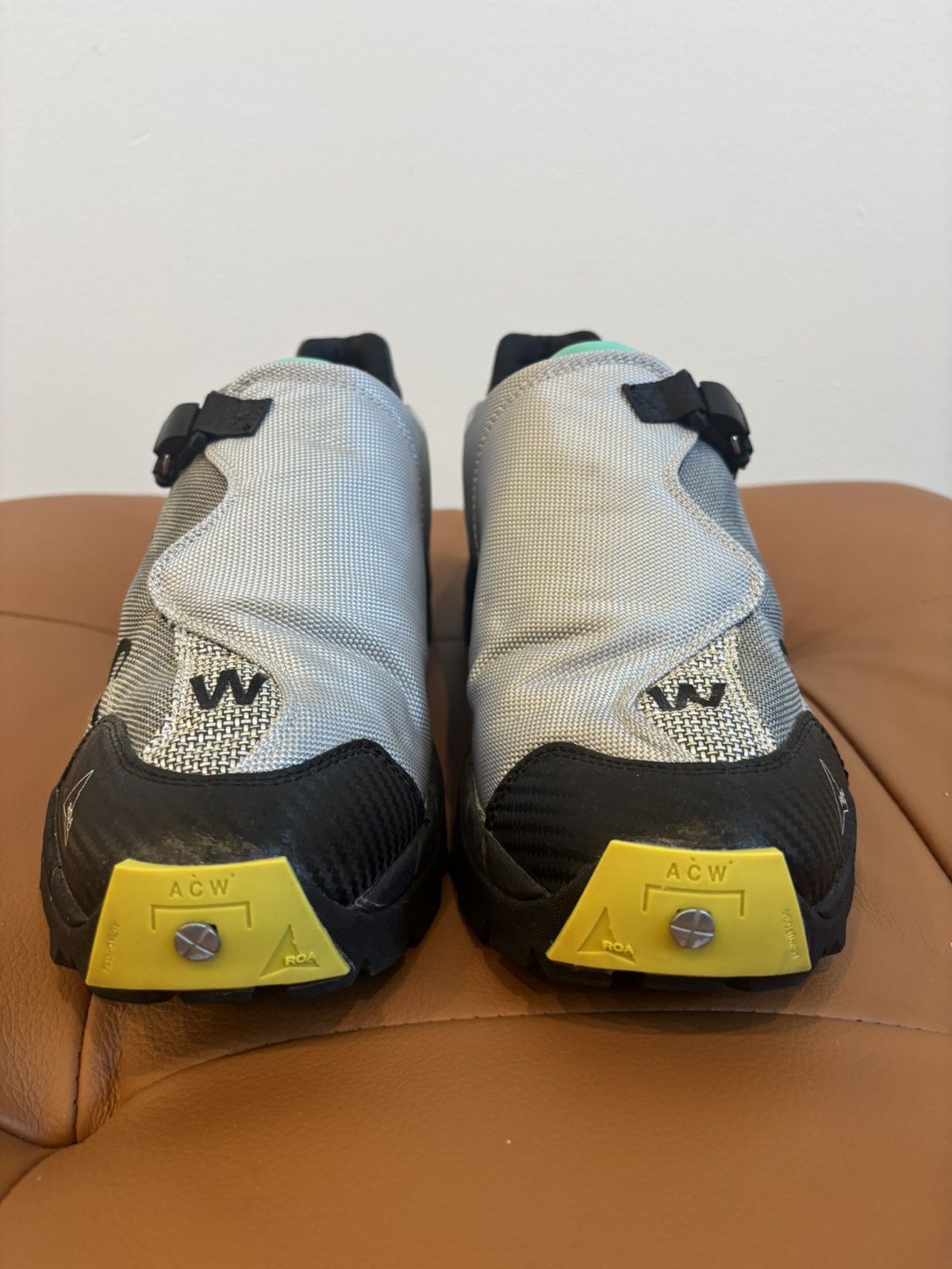 A-COLD-WALL* × ROA ACW x ROA Trail Shoe Size US 11 / EU 44 - 1 Thumbnail