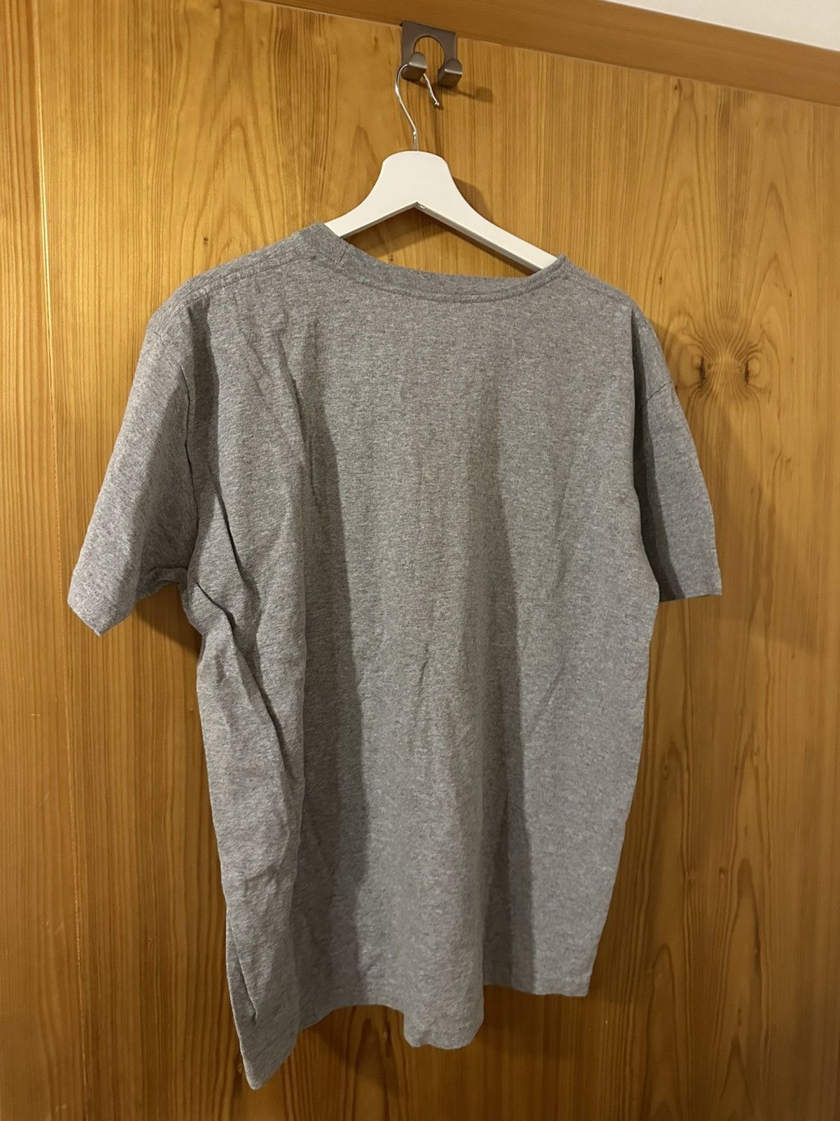 Supreme Supreme dog shit tee Size US M / EU 48-50 / 2 - 2 Thumbnail
