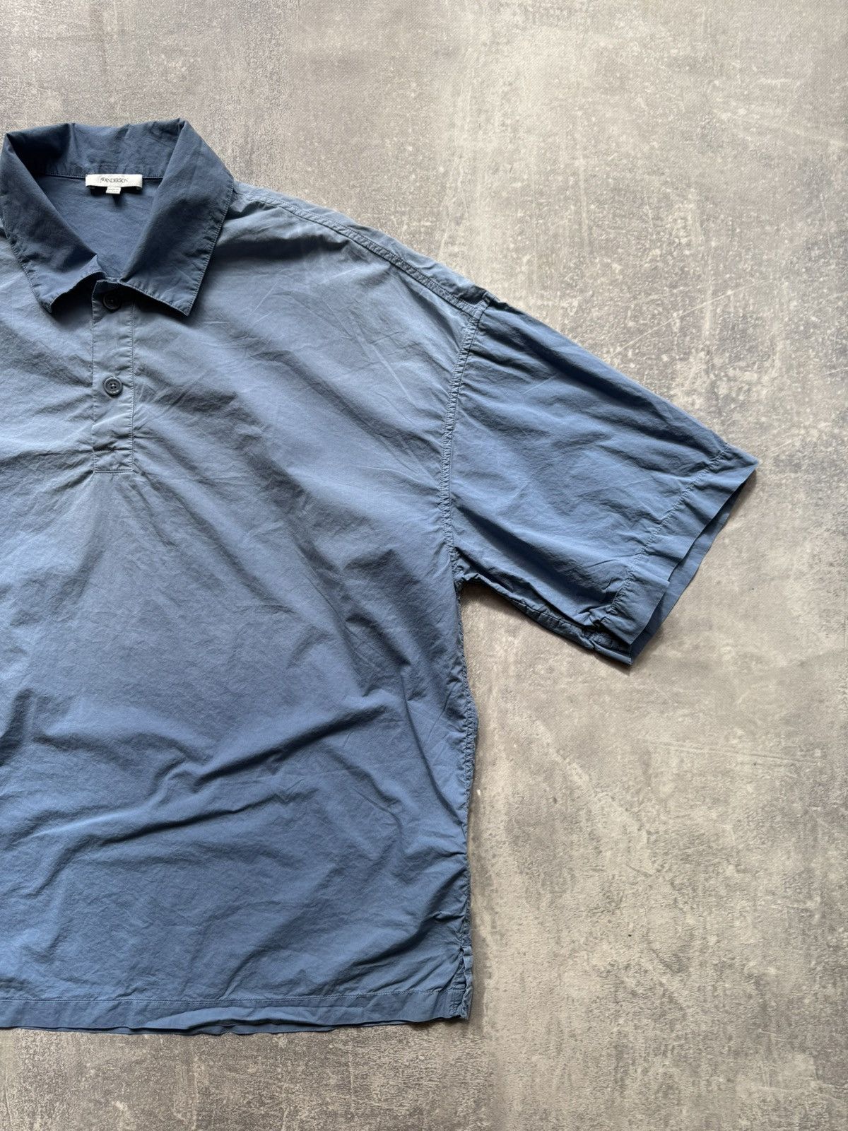 JW Anderson JW Anderson Polo Shirt Size US L / EU 52-54 / 3 - 4 Thumbnail
