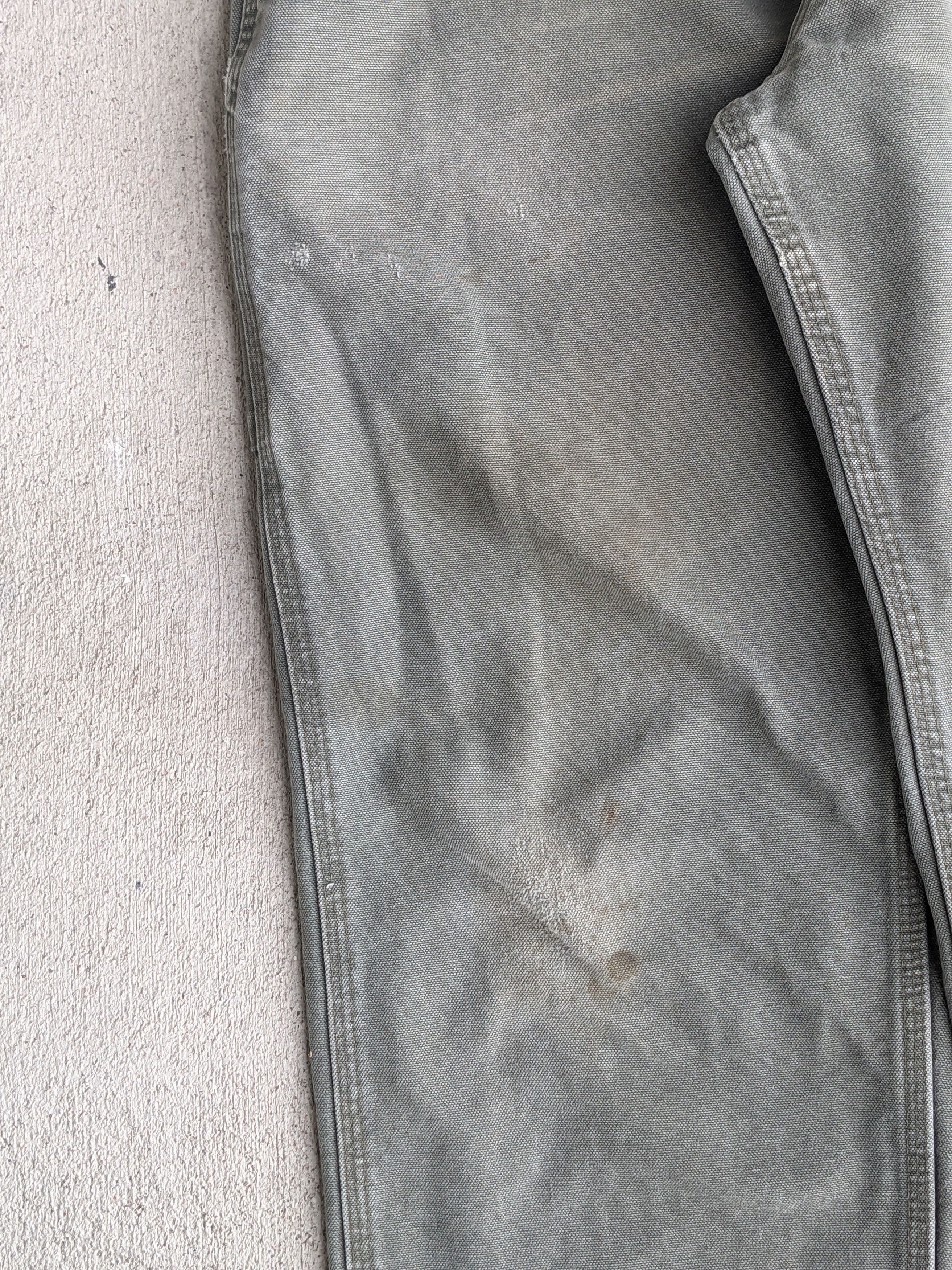 Carhartt × Vintage Vintage Carhartt Carpenter Pants Size US 31 - 3 Thumbnail