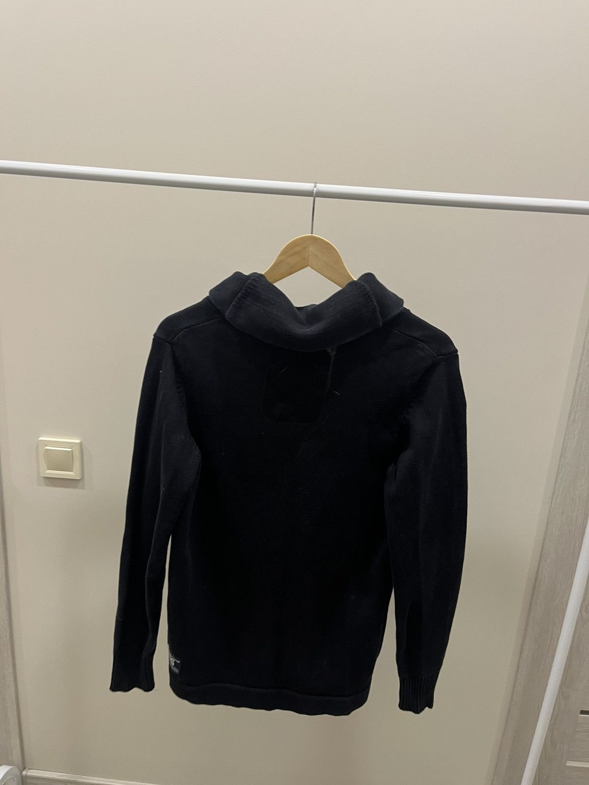 G-Star G Star Cardigan Sweater Harm Vest Size M Shawl Collar Size US M / EU 48-50 / 2 - 4 Thumbnail