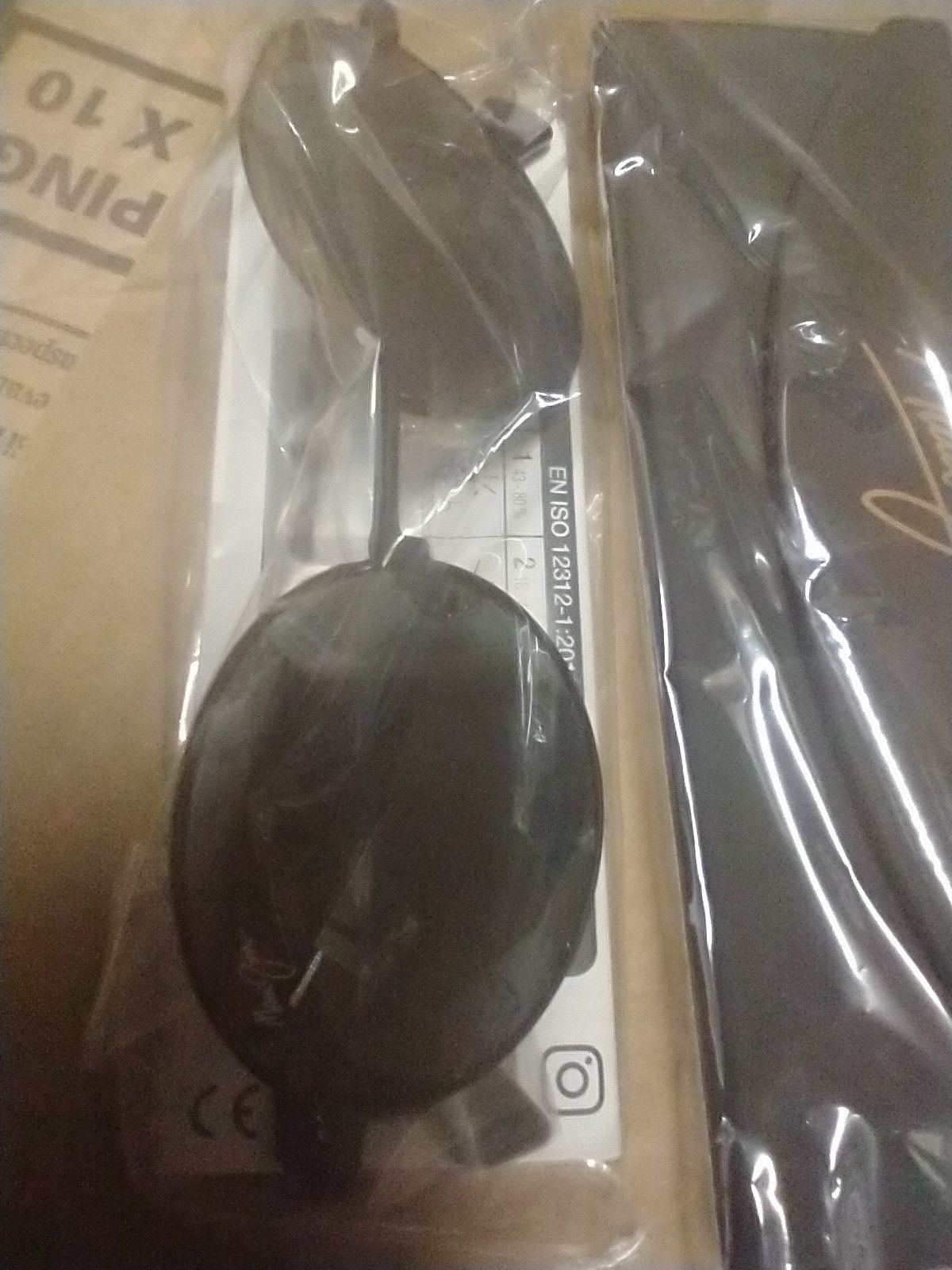 Maui Jim Brand new mokopuni Maui unisex sunglasses Size ONE SIZE - 1 Thumbnail