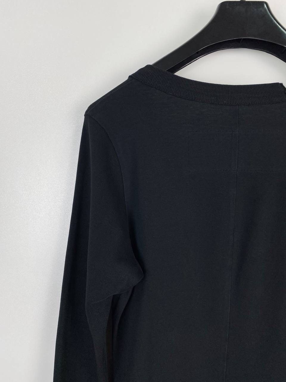 Rundholz Rundholz Asymmetrical long sleeve woman size S Size S / US 4 / IT 40 - 10 Thumbnail
