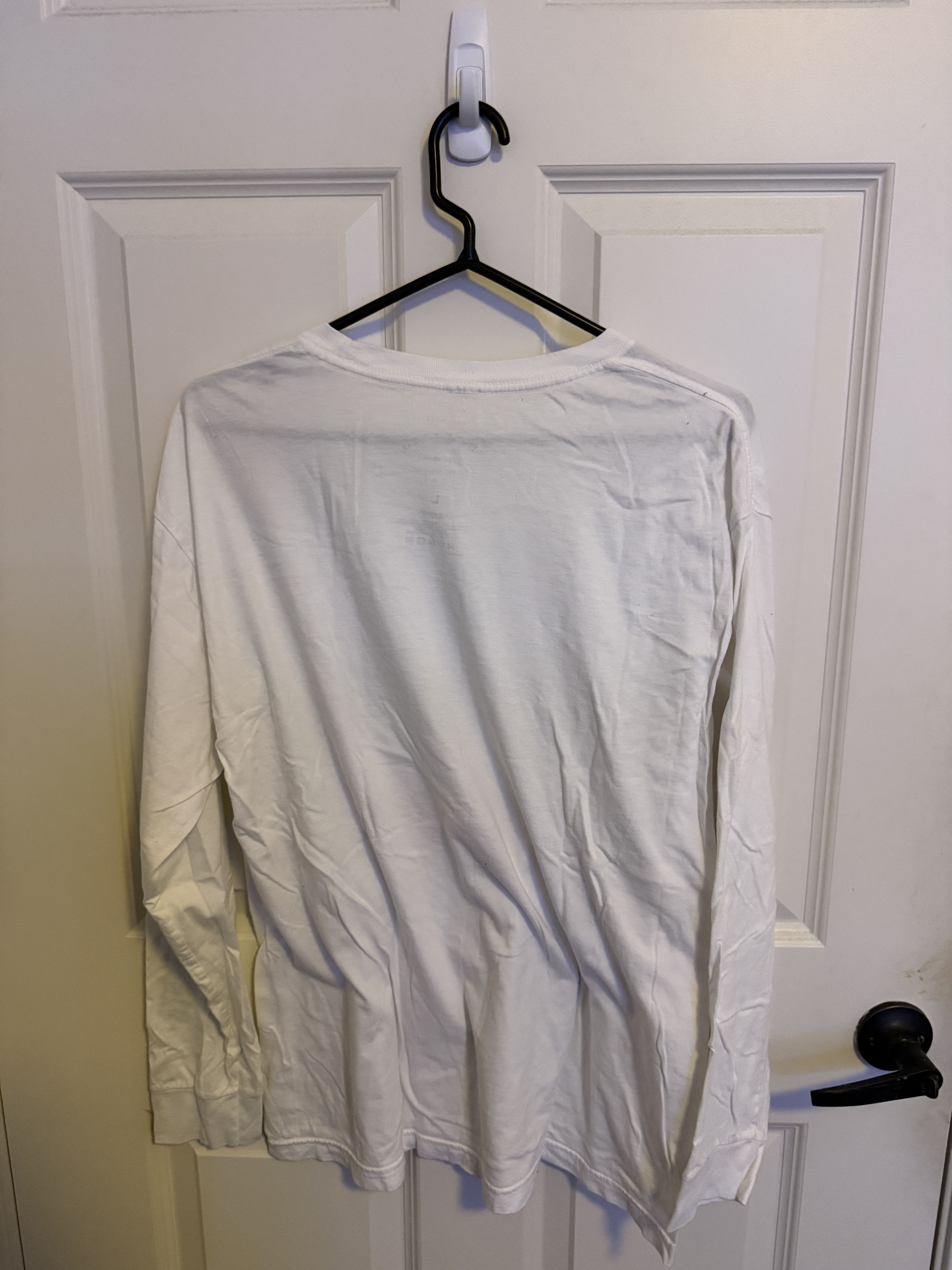 Other A Tribe Called Quest Longsleeved T-Shirt Size US L / EU 52-54 / 3 - 2 Thumbnail