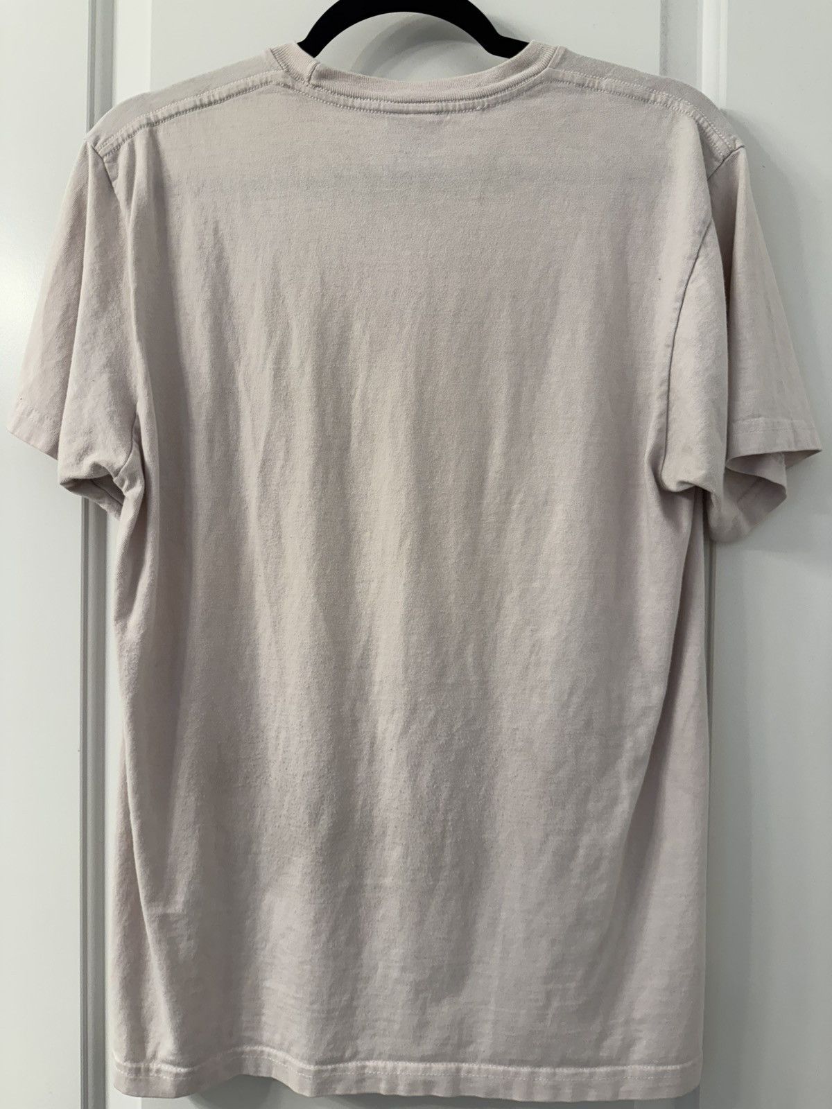 Supreme Supreme necklace rare tee Size US M / EU 48-50 / 2 - 2 Thumbnail