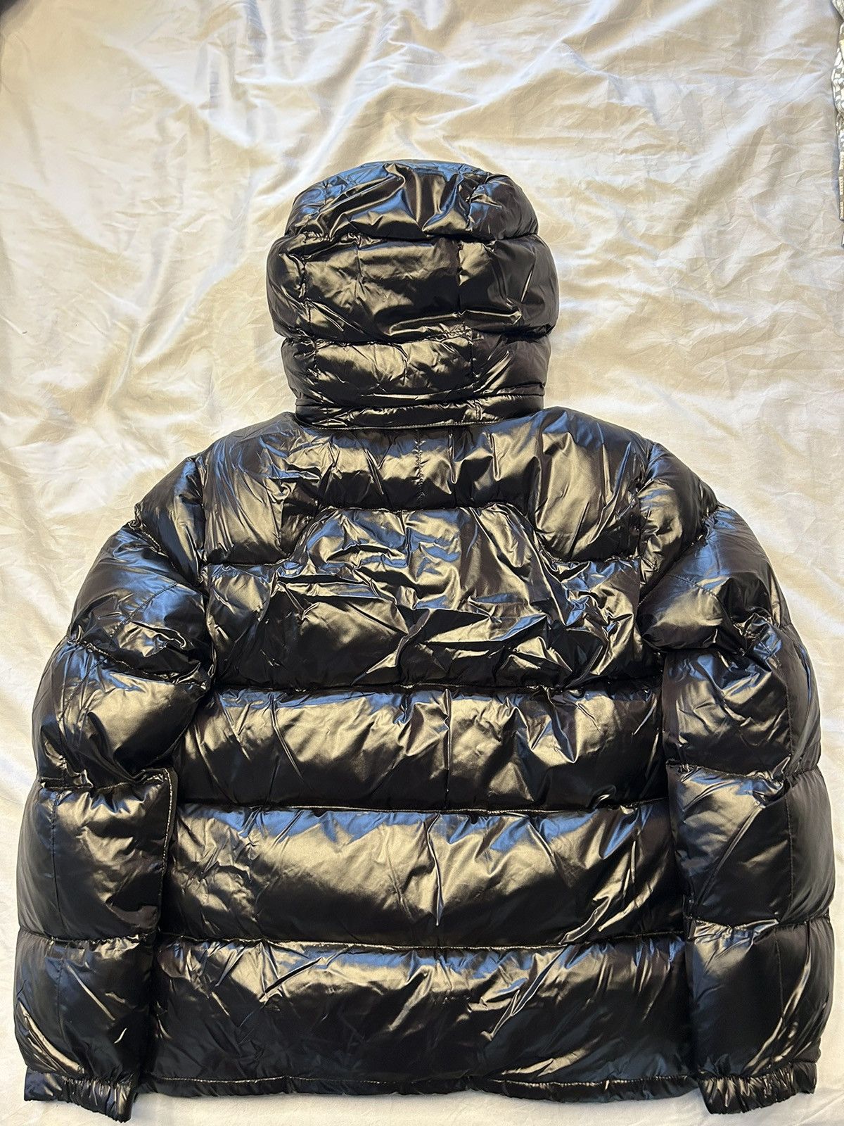 Polo Ralph Lauren Polo Ralph Lauren puffer jacket Size US M / EU 48-50 / 2 - 2 Thumbnail