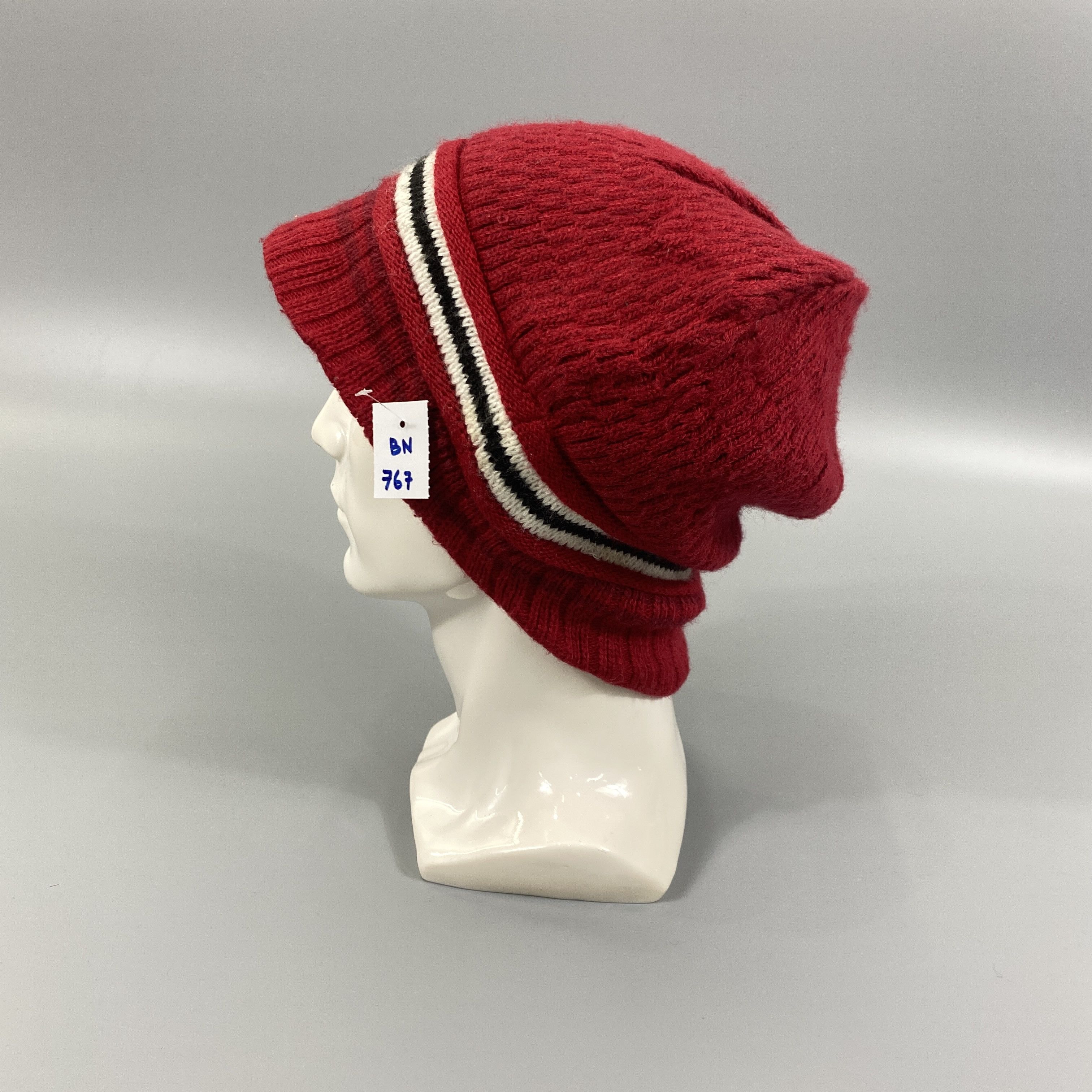 Goldwin Goldwin Lined Beanie -BN767 Size ONE SIZE - 1 Thumbnail