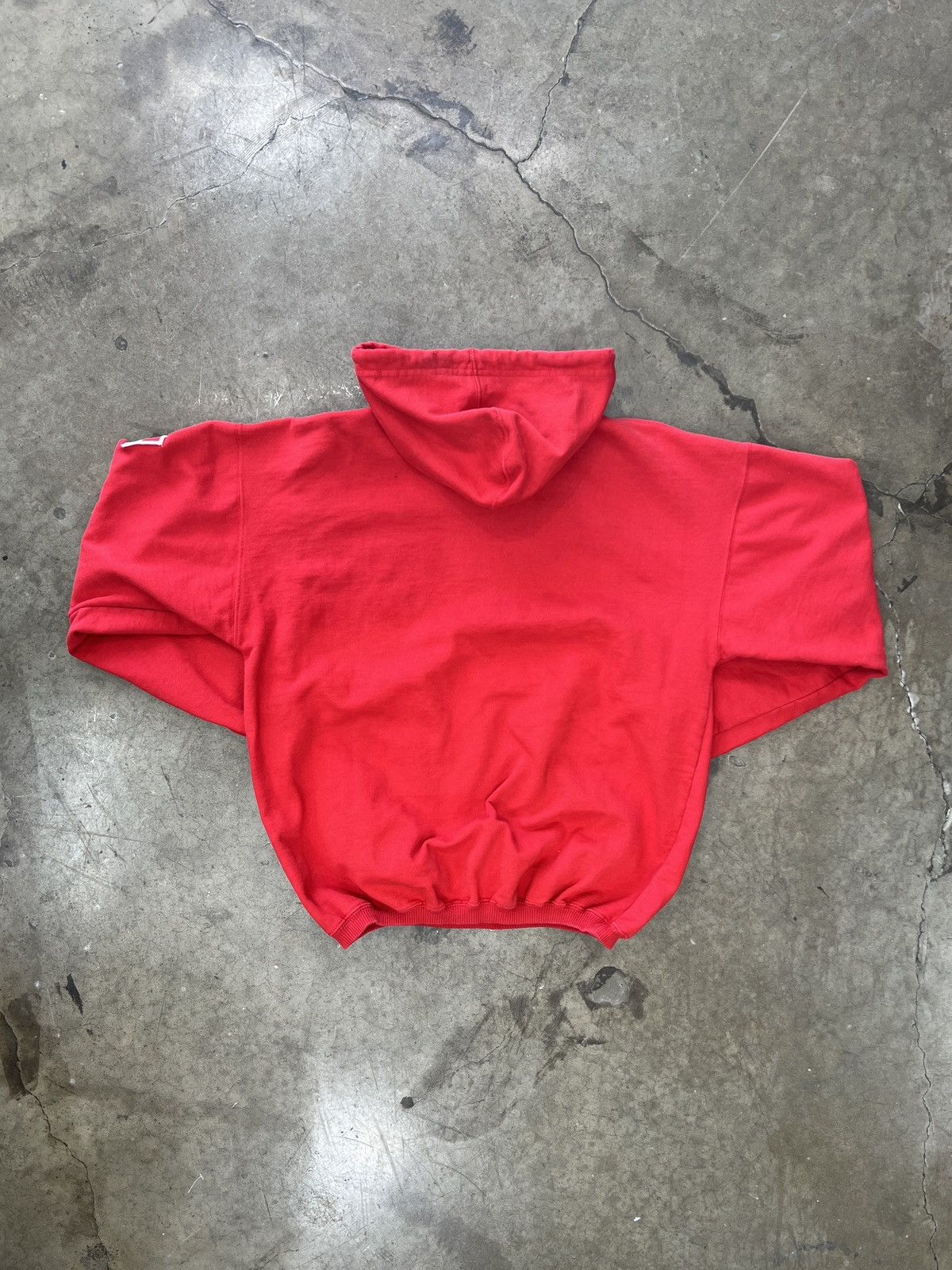 Marlboro Vintage Marlboro Country Store Hoodie Medium Size US L / EU 52-54 / 3 - 4 Thumbnail