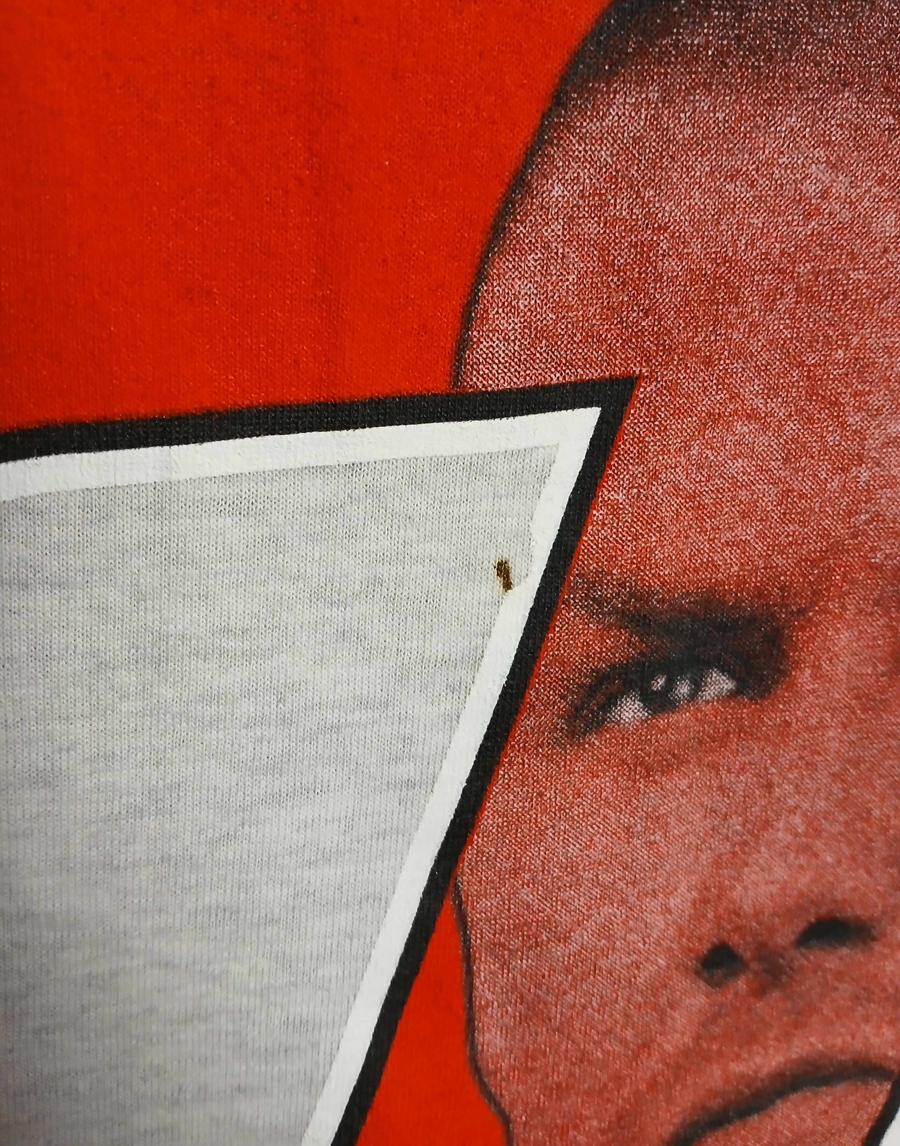David Beckham Manchester United David Beckham Football T-Shirt Size US M / EU 48-50 / 2 - 6 Thumbnail