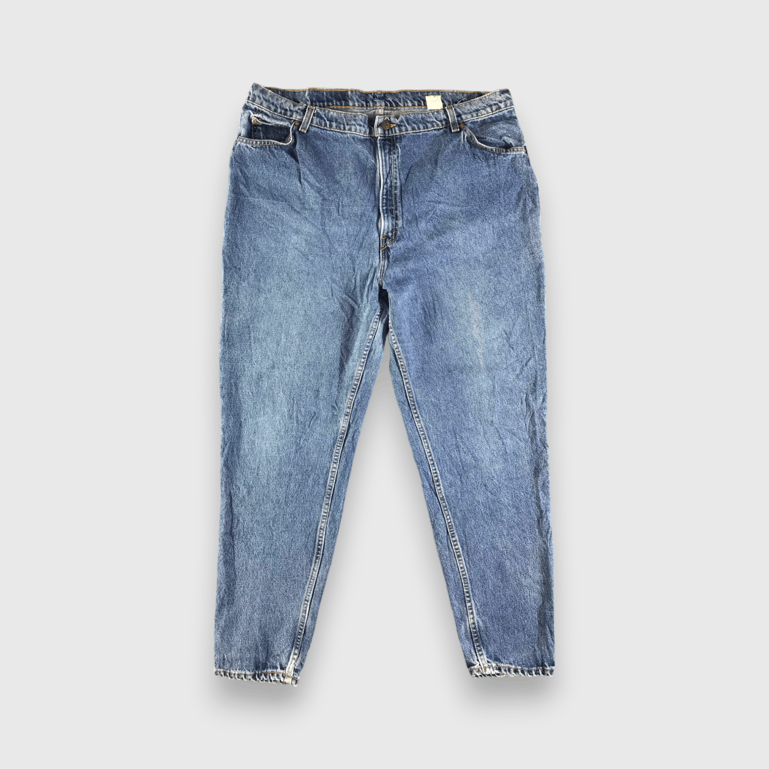 Levi's × Vintage Vintage Levis Jeans-J4331 Size US 41 - 1 Thumbnail