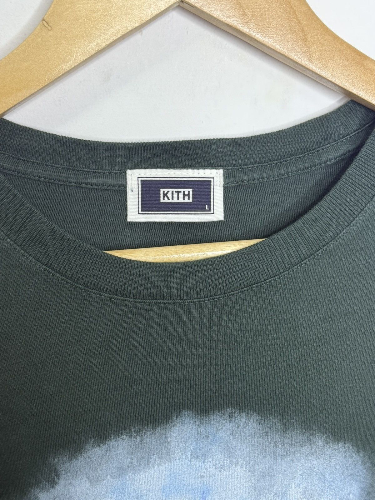 Kith Kith Seoul Tee Size US L / EU 52-54 / 3 - 4 Thumbnail
