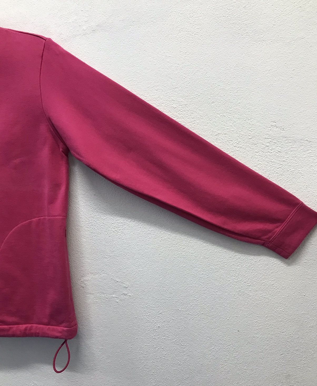 Ralph Lauren × Vintage Vintage Ralph Lauren Polo Golf Sweatshirt Size US M / EU 48-50 / 2 - 5 Thumbnail