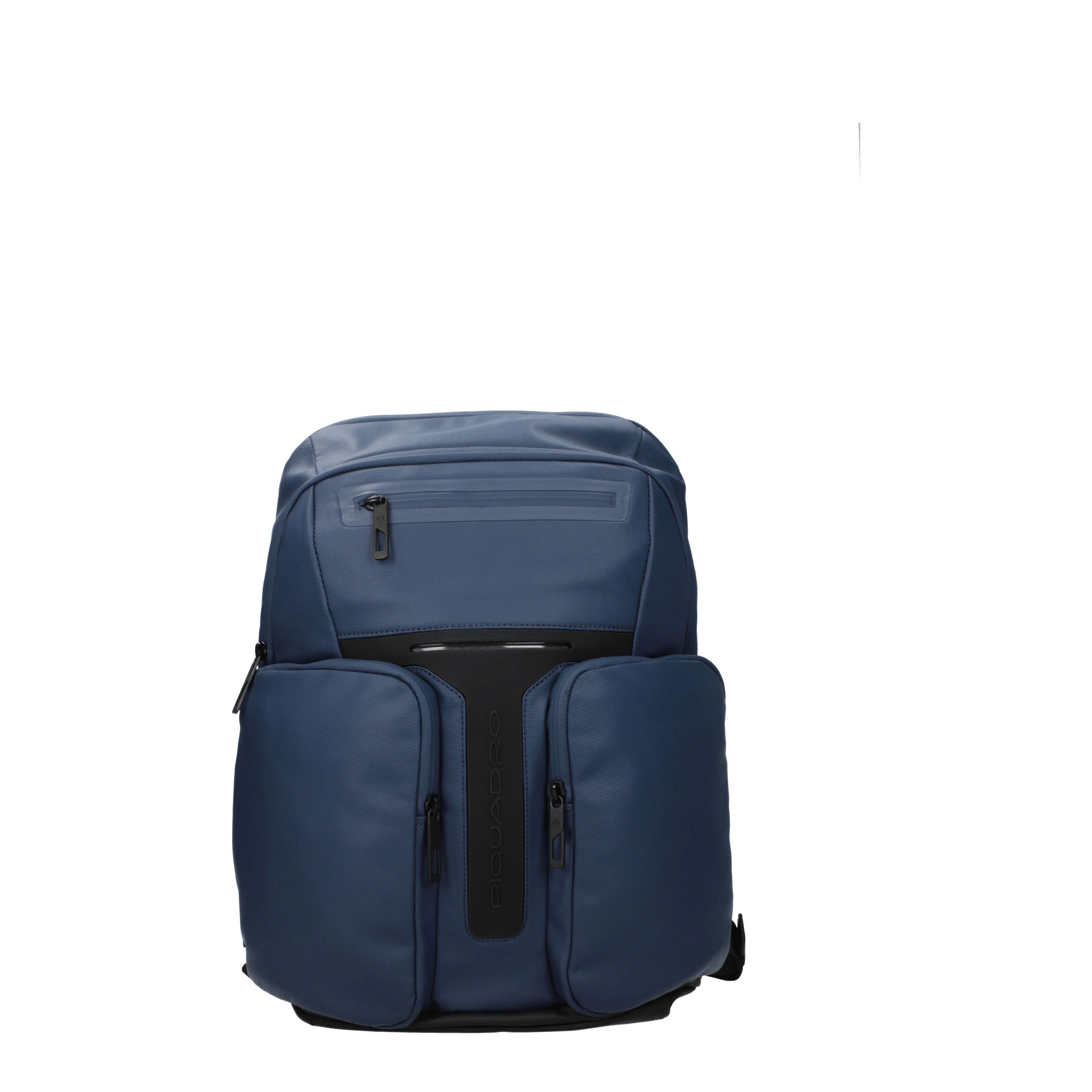 Backpacks and Fannypacks in Leather