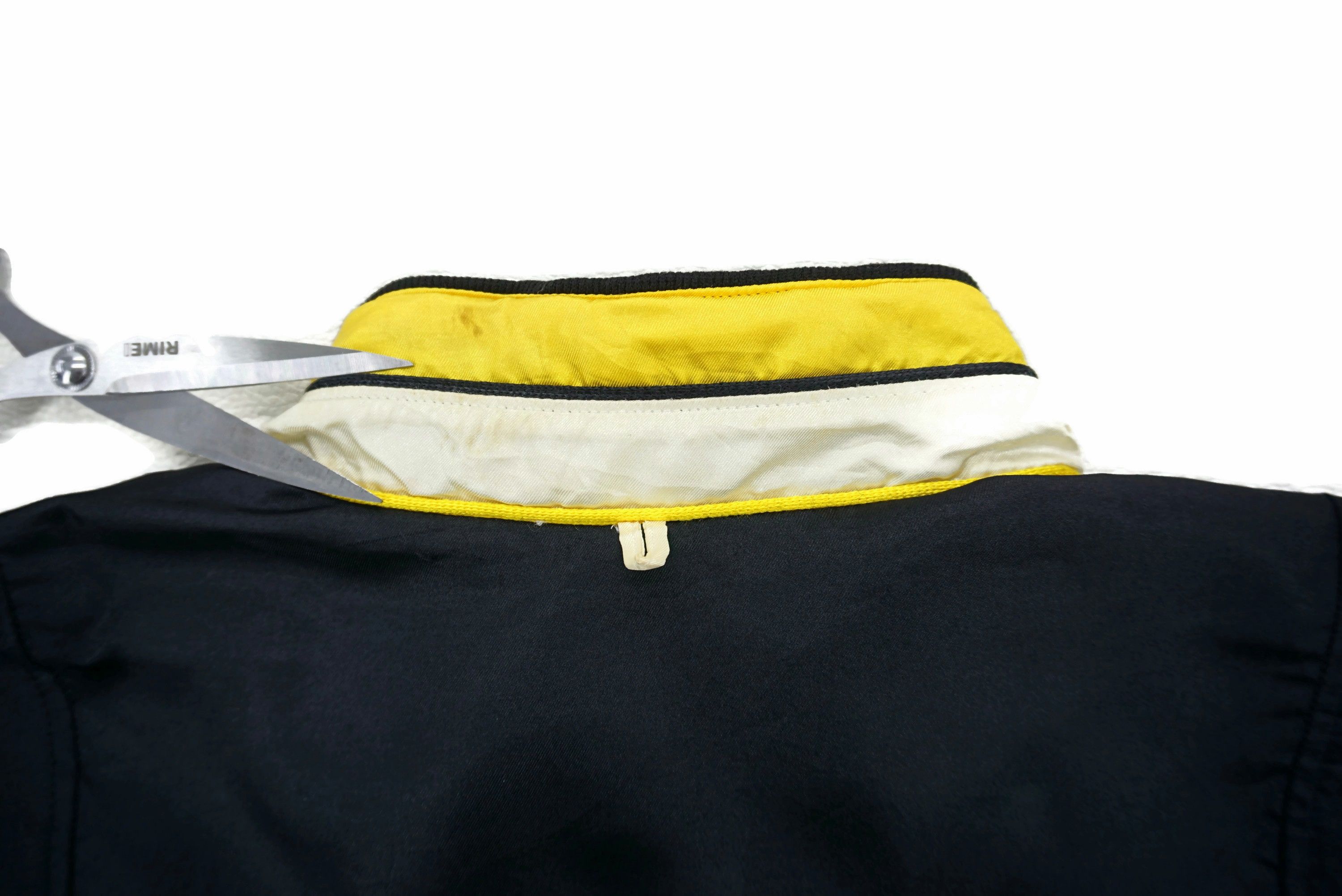 Japanese Brand Vintage Goldwin Winbreaker Made in Japan Jacket Size US M / EU 48-50 / 2 - 14 Thumbnail