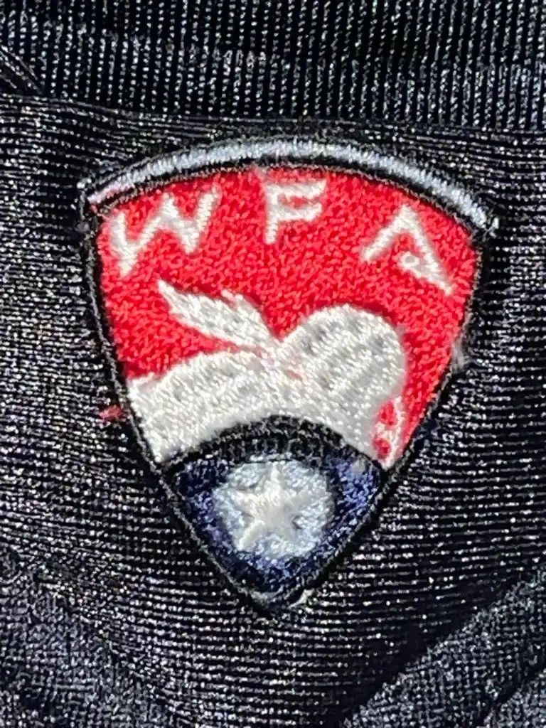 Other Team Rebel Direct WFA Pittsburgh Passion Football Jersey Size US XS / EU 42 / 0 - 7 Thumbnail
