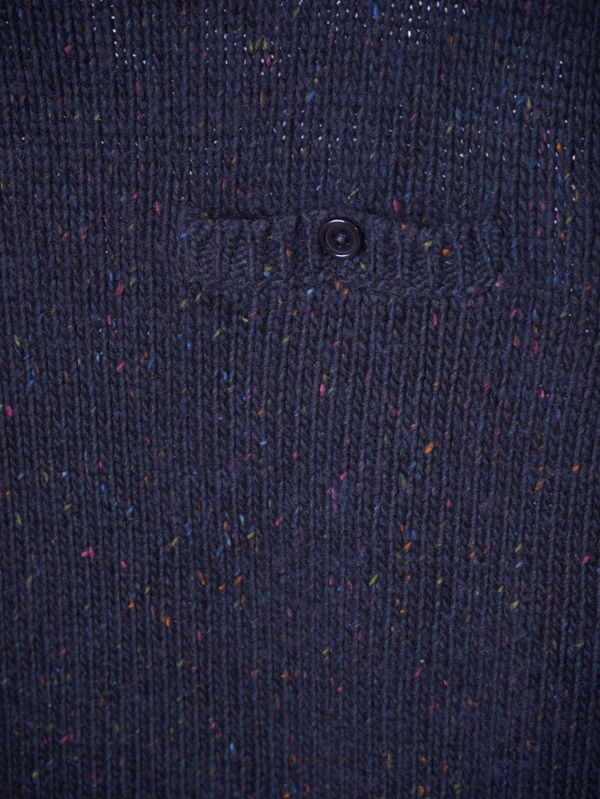 Reiss Reiss Wool Turtleneck Sweater L Size US L / EU 52-54 / 3 - 4 Thumbnail