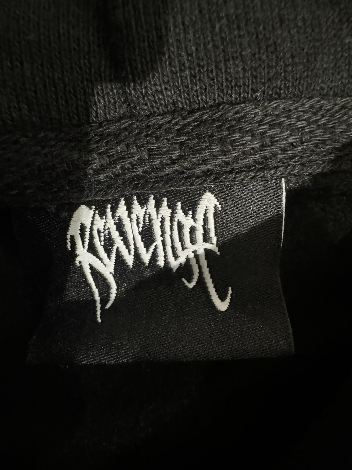 Revenge Revenge Hoodie Size US L / EU 52-54 / 3 - 3 Thumbnail