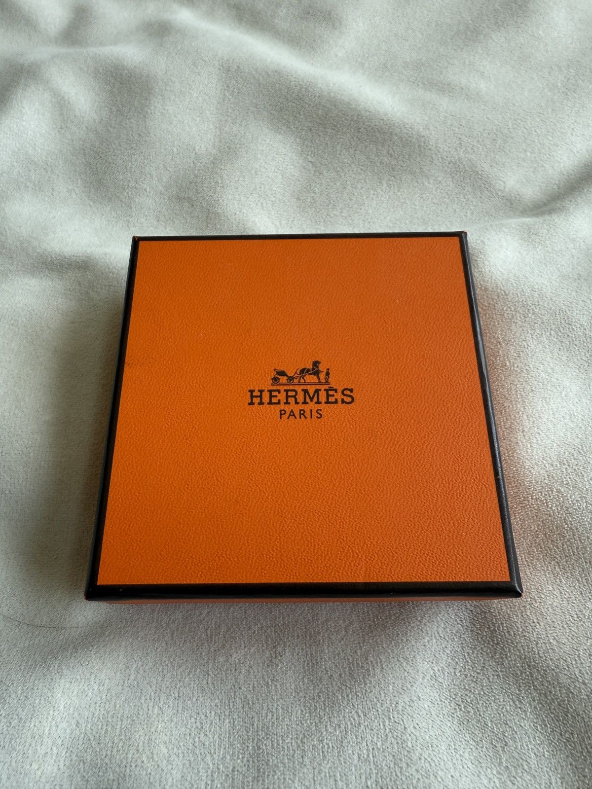 Hermes Hermes H bracelet Size ONE SIZE - 6 Thumbnail
