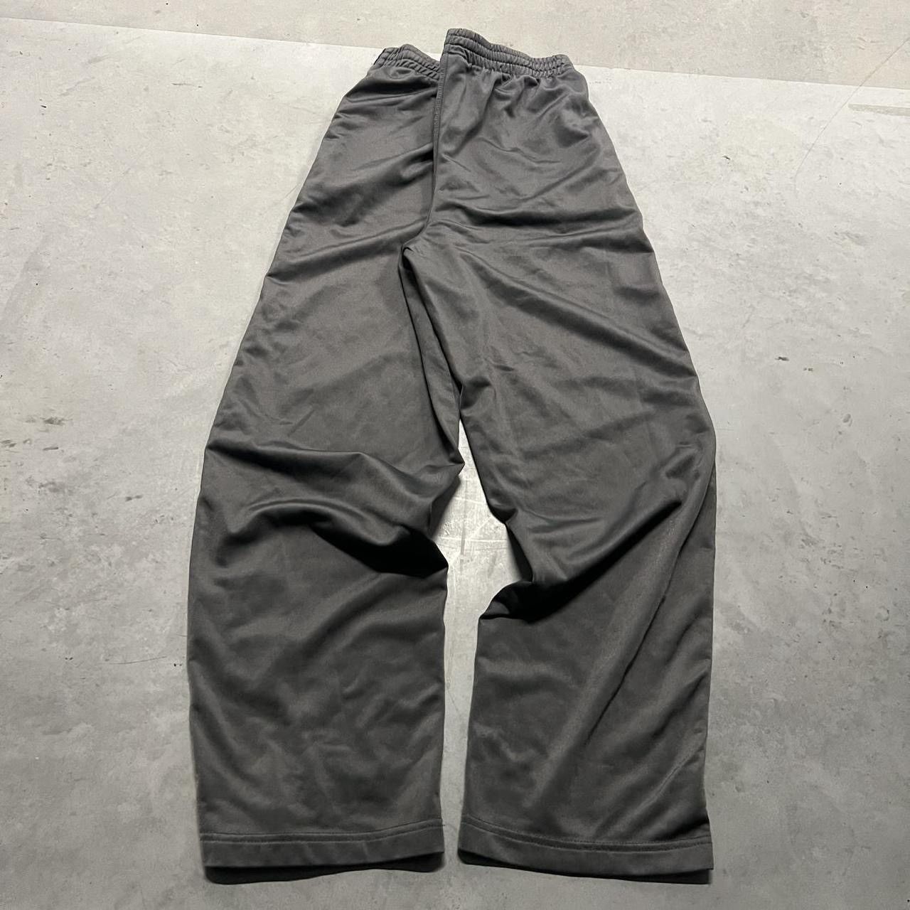 Everlast Crazy Vintage Y2K Grey Everlast essential SweatPants Size US 32 / EU 48 - 5 Thumbnail