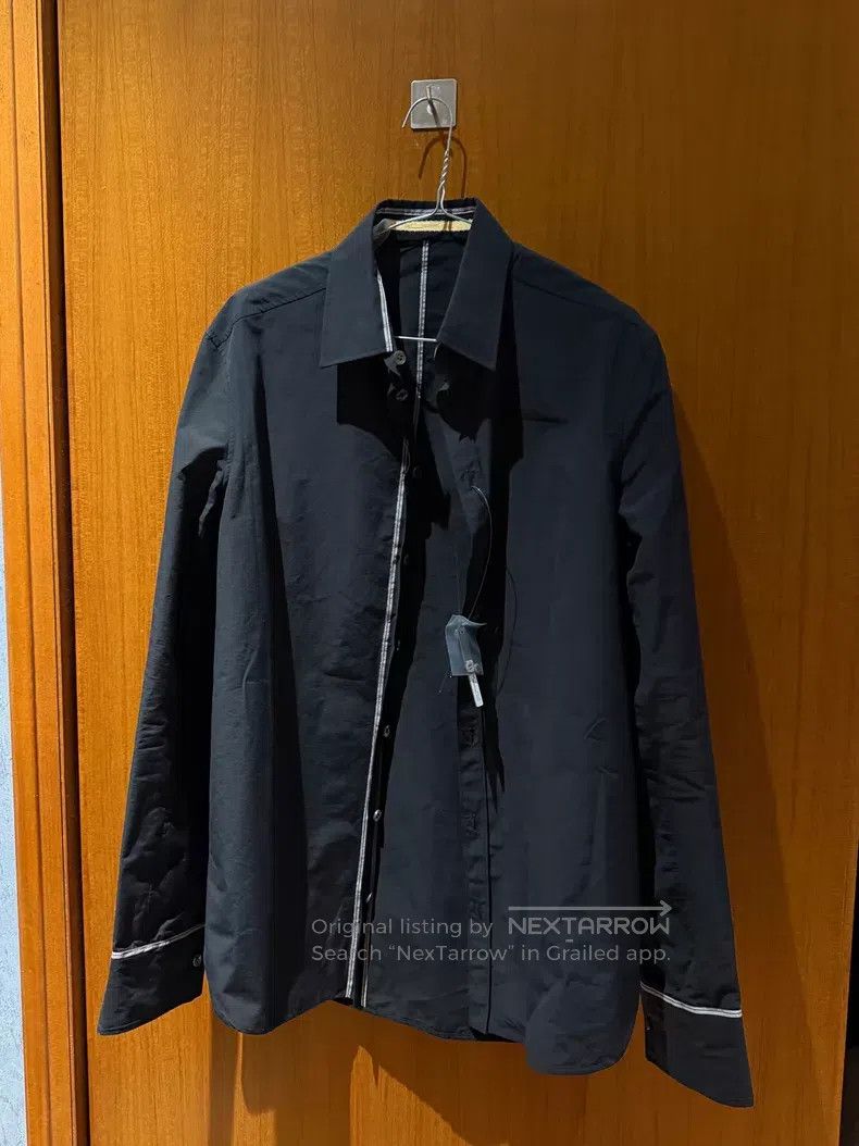 Carol Christian Poell Carol Christian Poell shirt Size US M / EU 48-50 / 2 - 1 Thumbnail