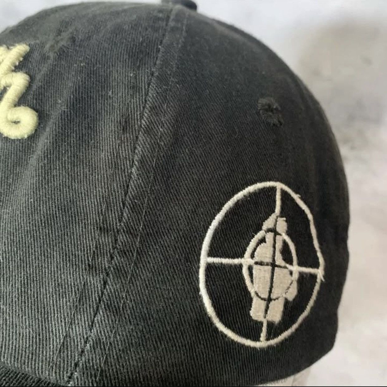 Von Dutch Von Dutch x Public Enemy Size ONE SIZE - 4 Thumbnail