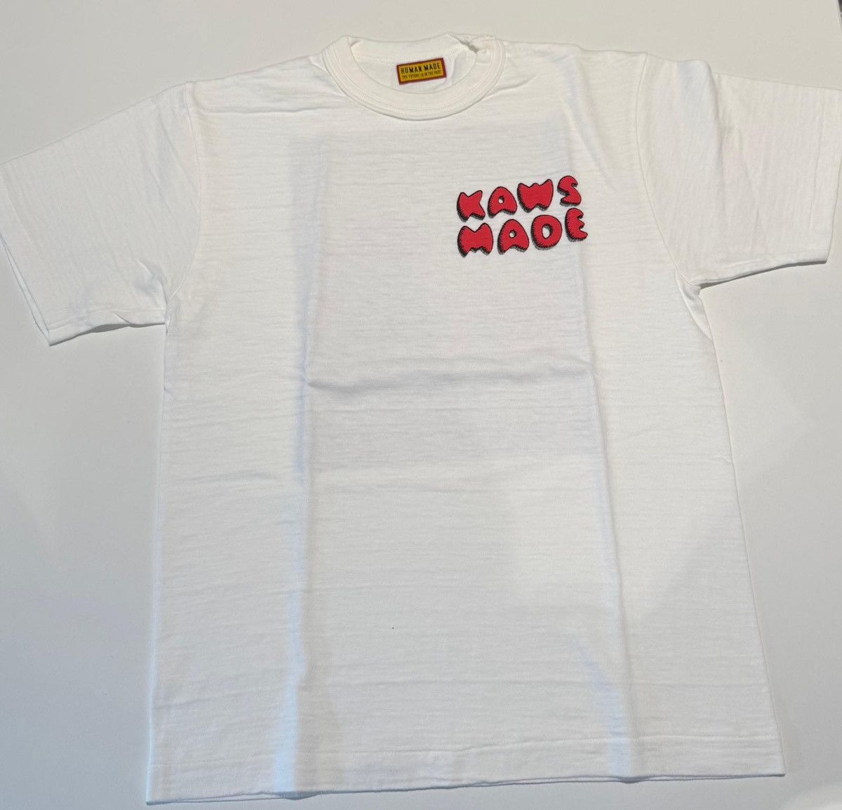 Human Made × Kaws HUMAN MADE x KAWS KAWS MADE GRAPHIC T-SHIRT #1 2025 Size US S / EU 44-46 / 1 - 1 Thumbnail