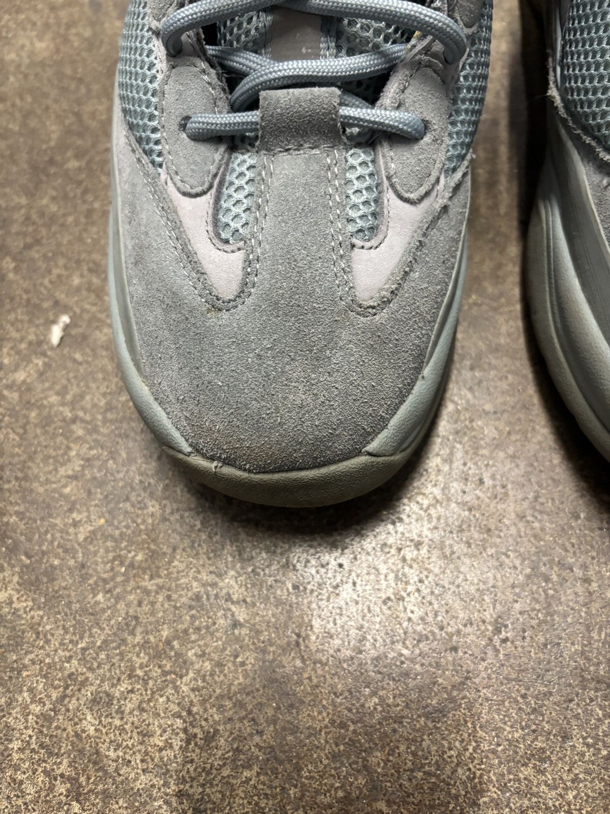 Yeezy Yeezy Season 7 Boots Size US 10 / EU 43 - 4 Thumbnail