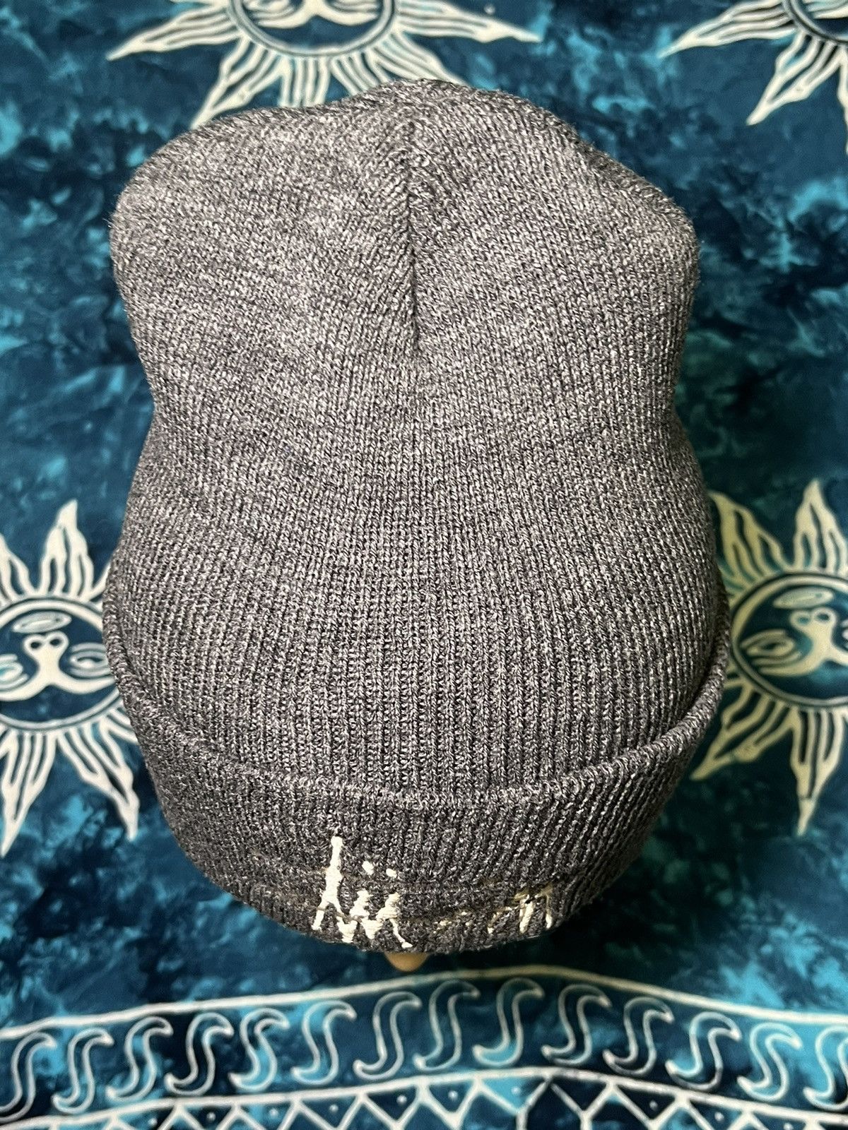 Stussy Vintage Stussy Beanie Hat Y2K Made in USA Size ONE SIZE - 11 Thumbnail