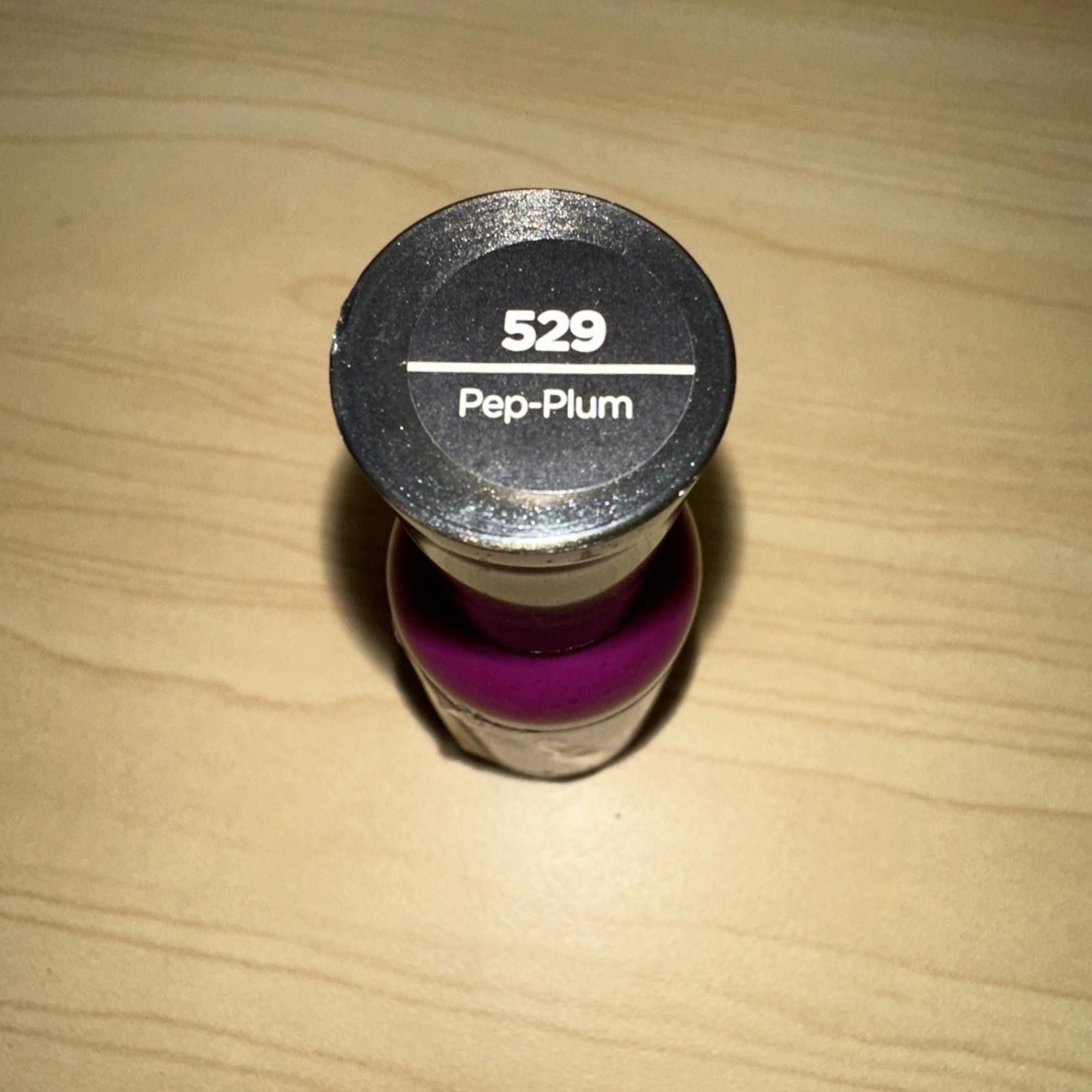 Other Sally Hansen Hard As Nails Xtreme Polish Liquid, Pep-plum, Size ONE SIZE - 3 Thumbnail